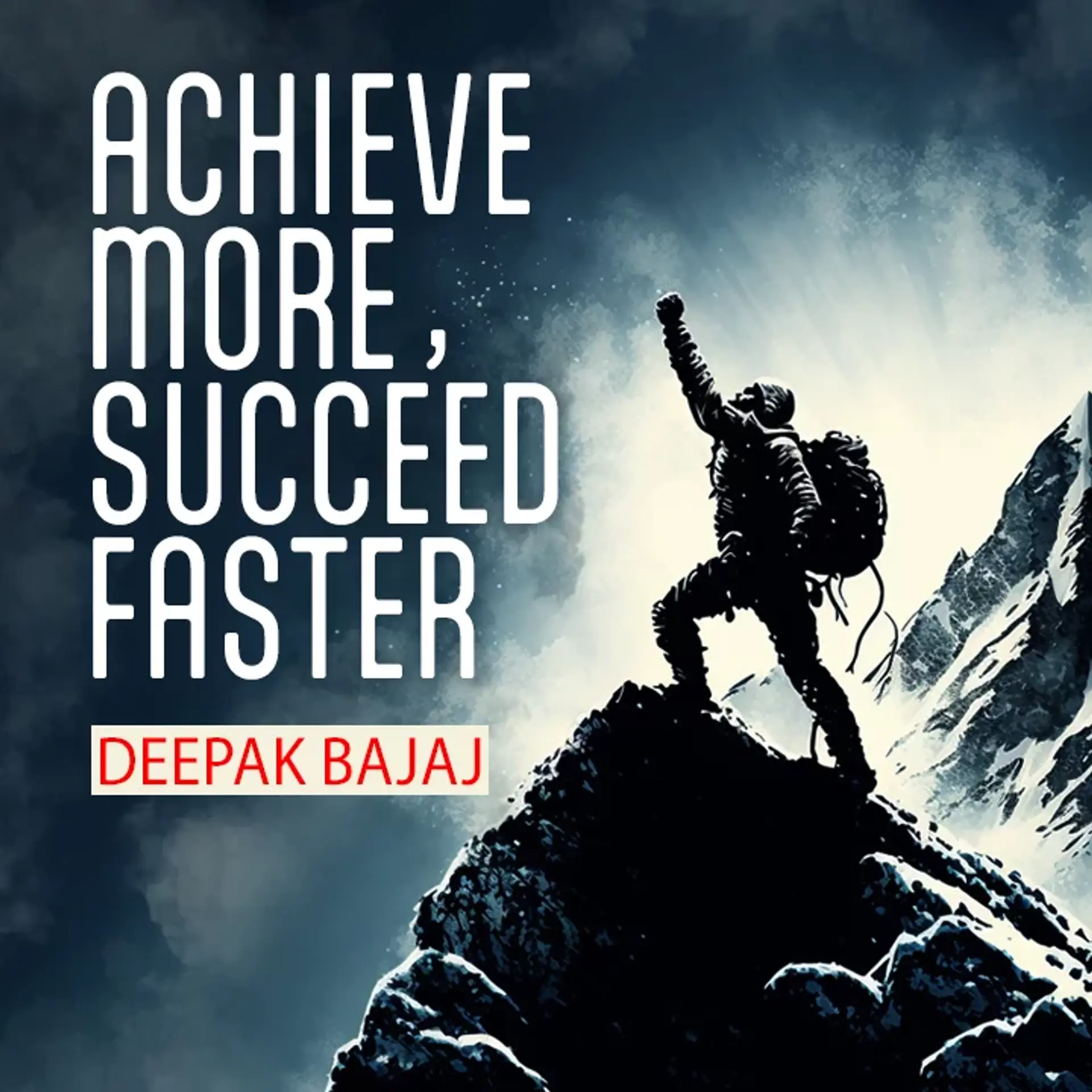 Achieve More, Succeed Faster | 