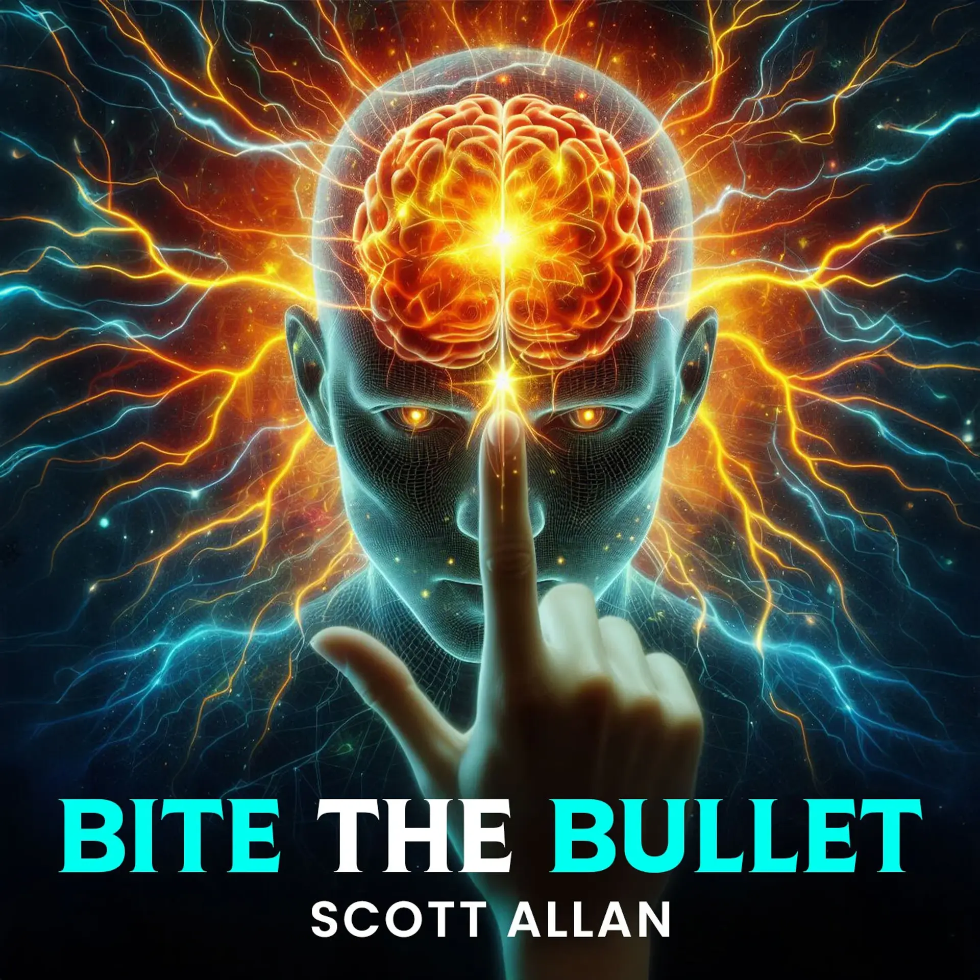 Bite The Bullet | 