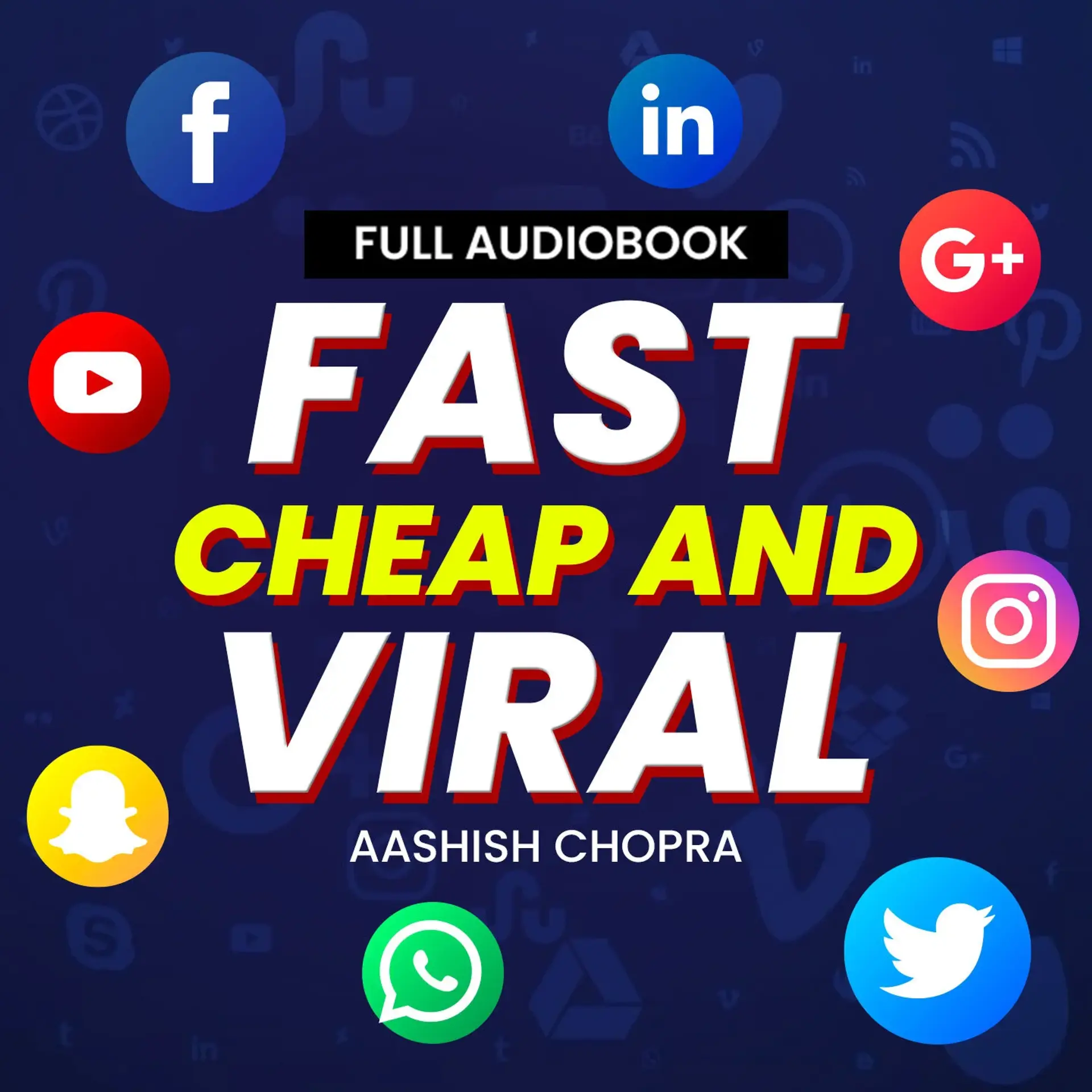 Fast Cheap And Viral | 