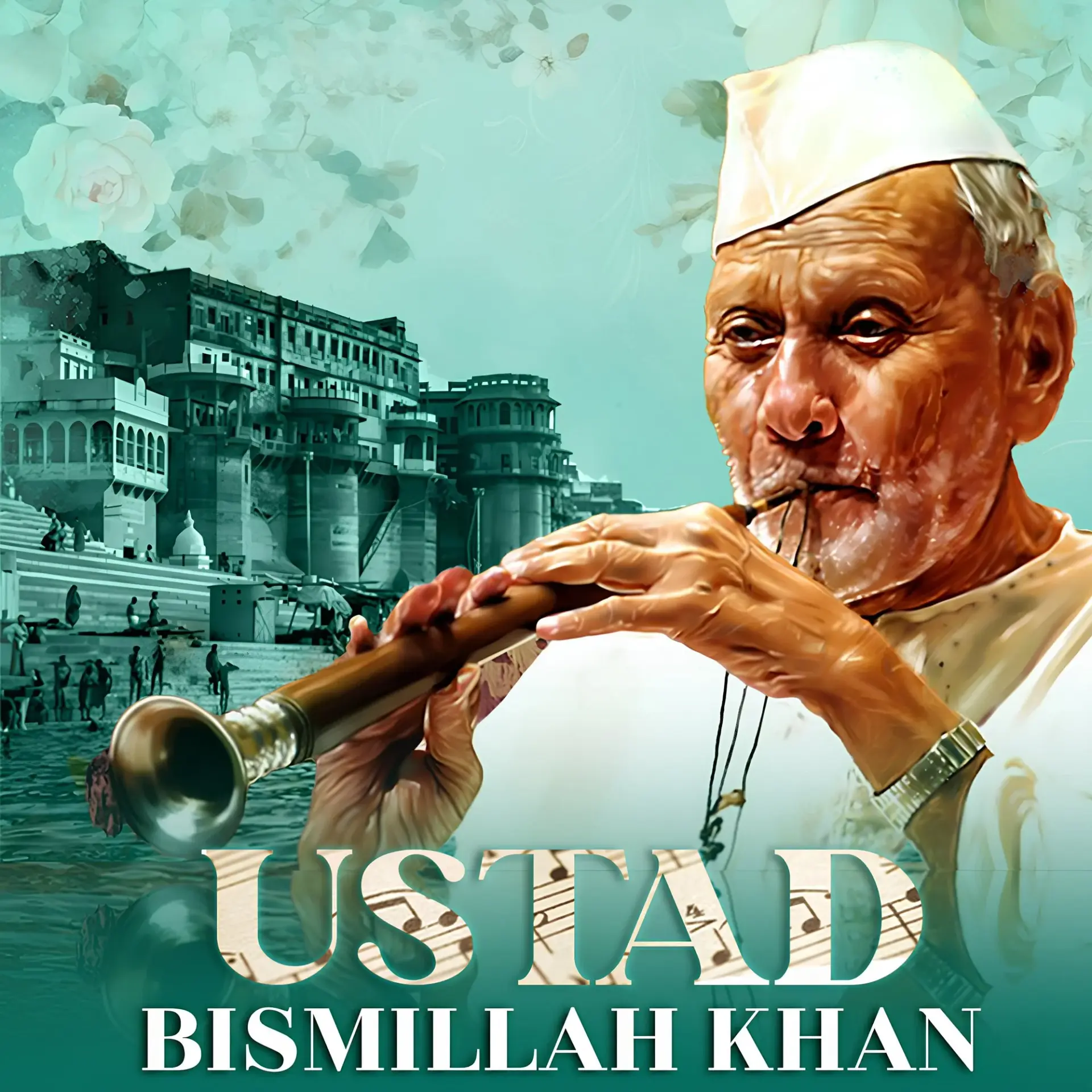 Ustad Bismillah Khan | 