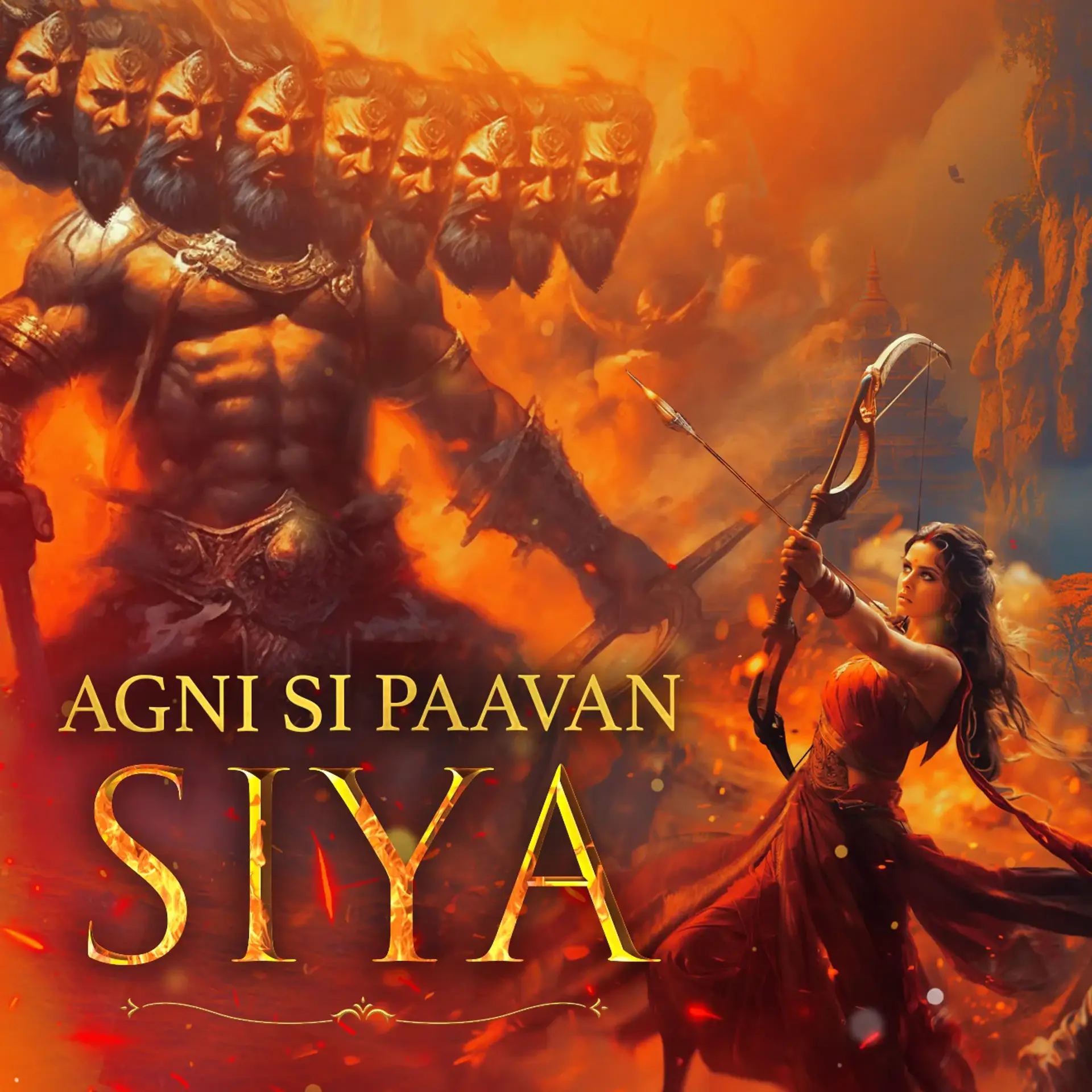 Agni Si Paavan : Siya | 