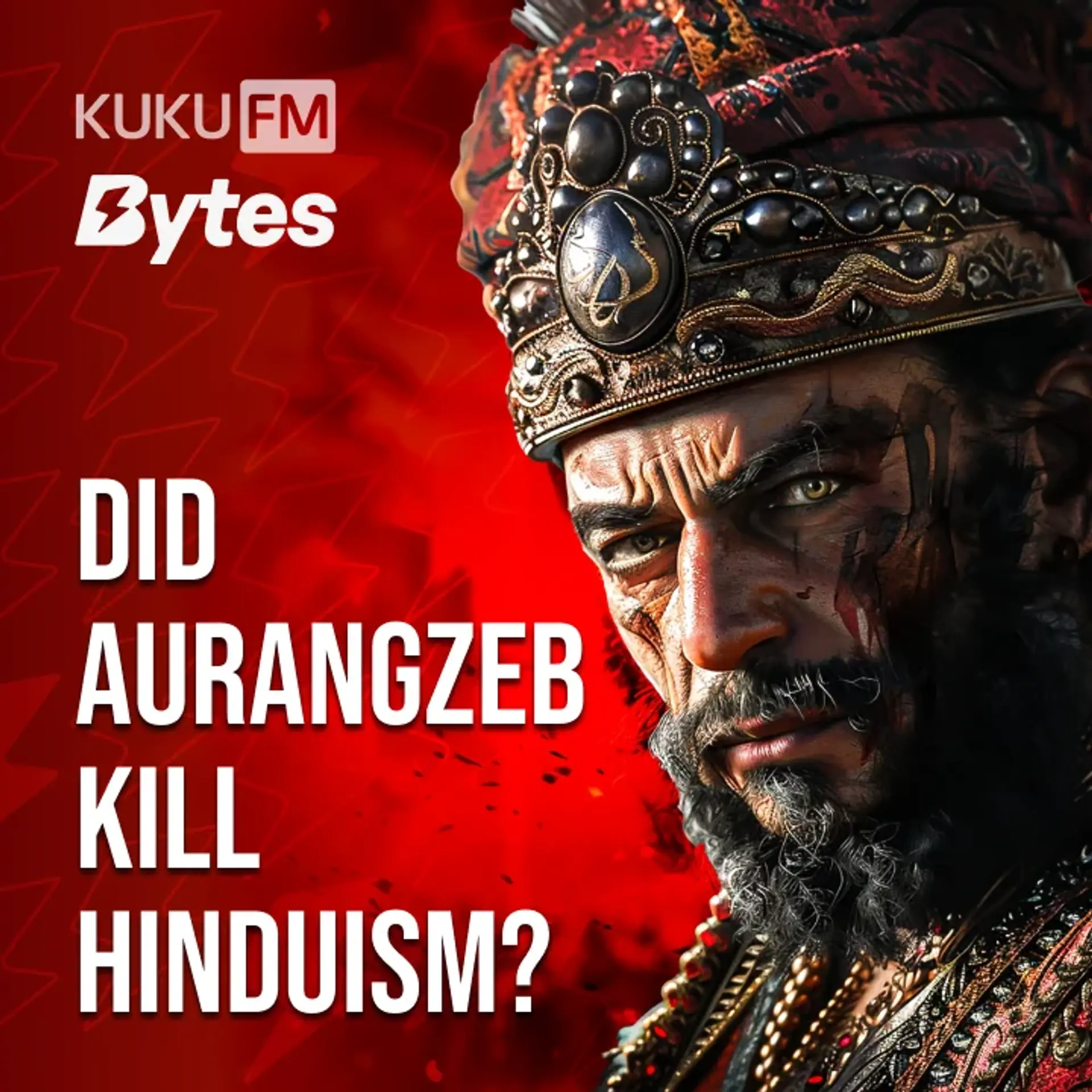 Did Aurangzeb Kill Hinduism? | 