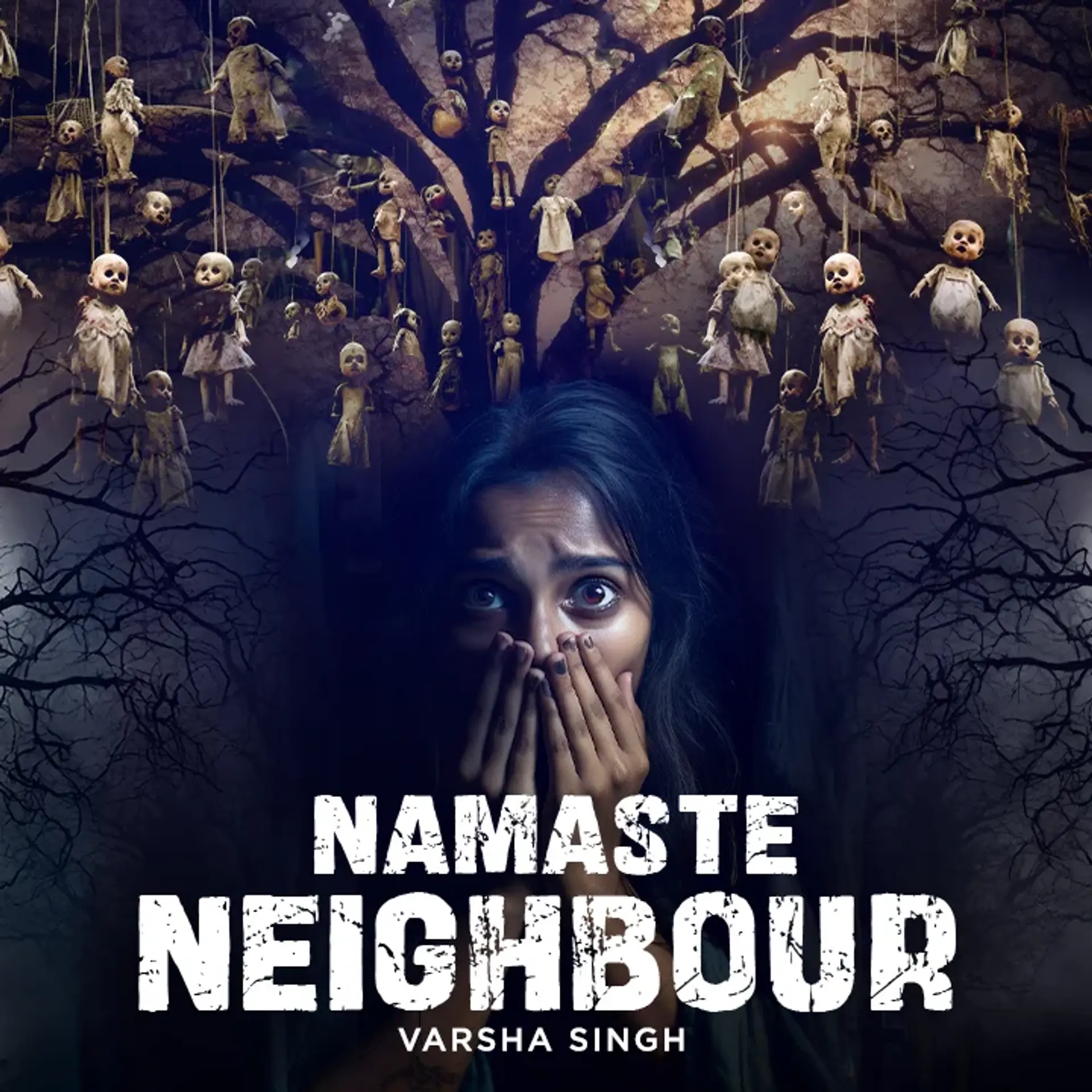 Namaste Neighbours  | 