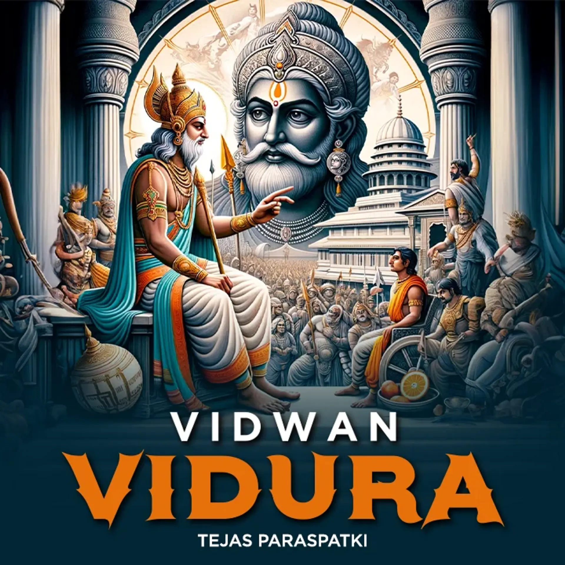 Vidwan Vidura  | 