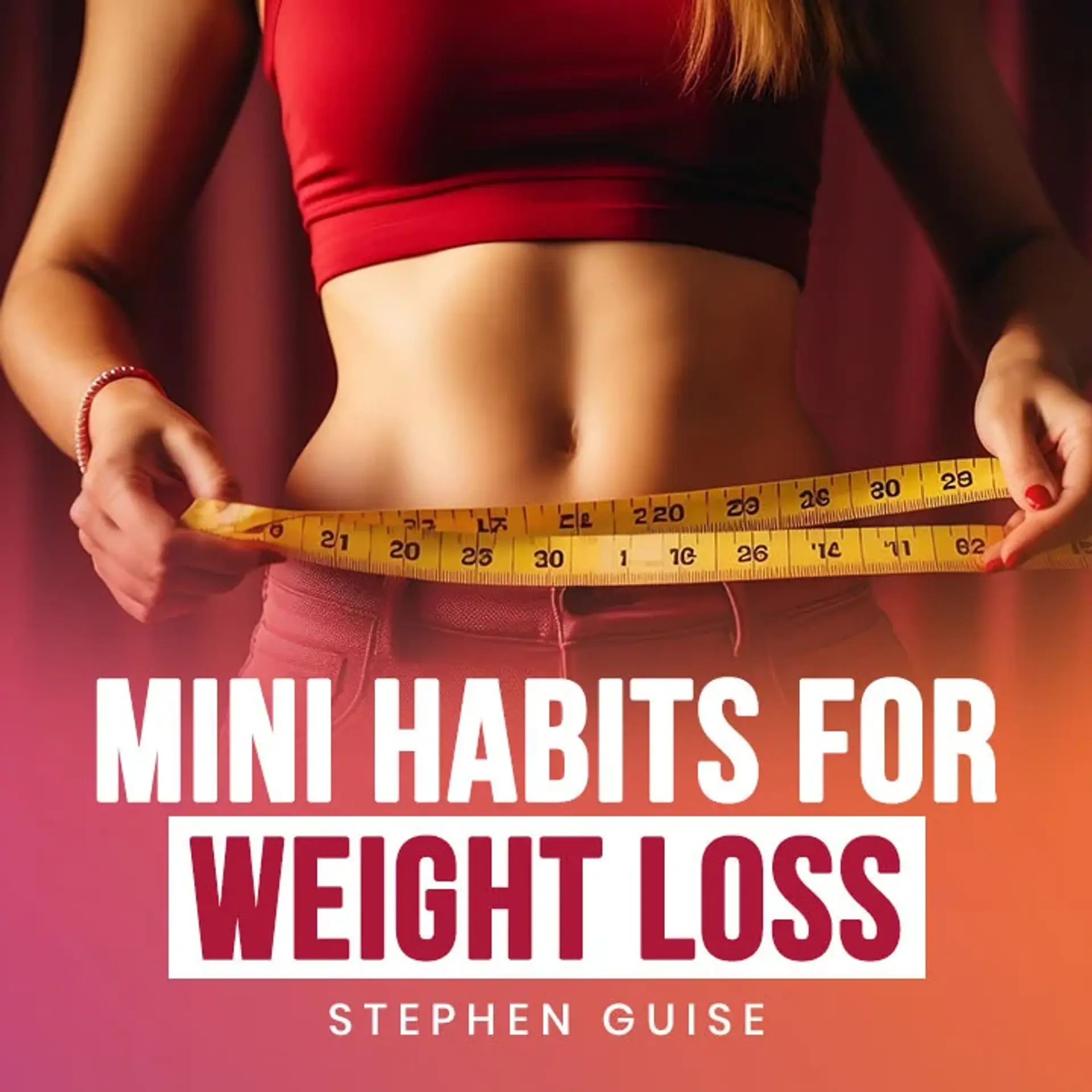 Mini Habits For Weight Loss | 
