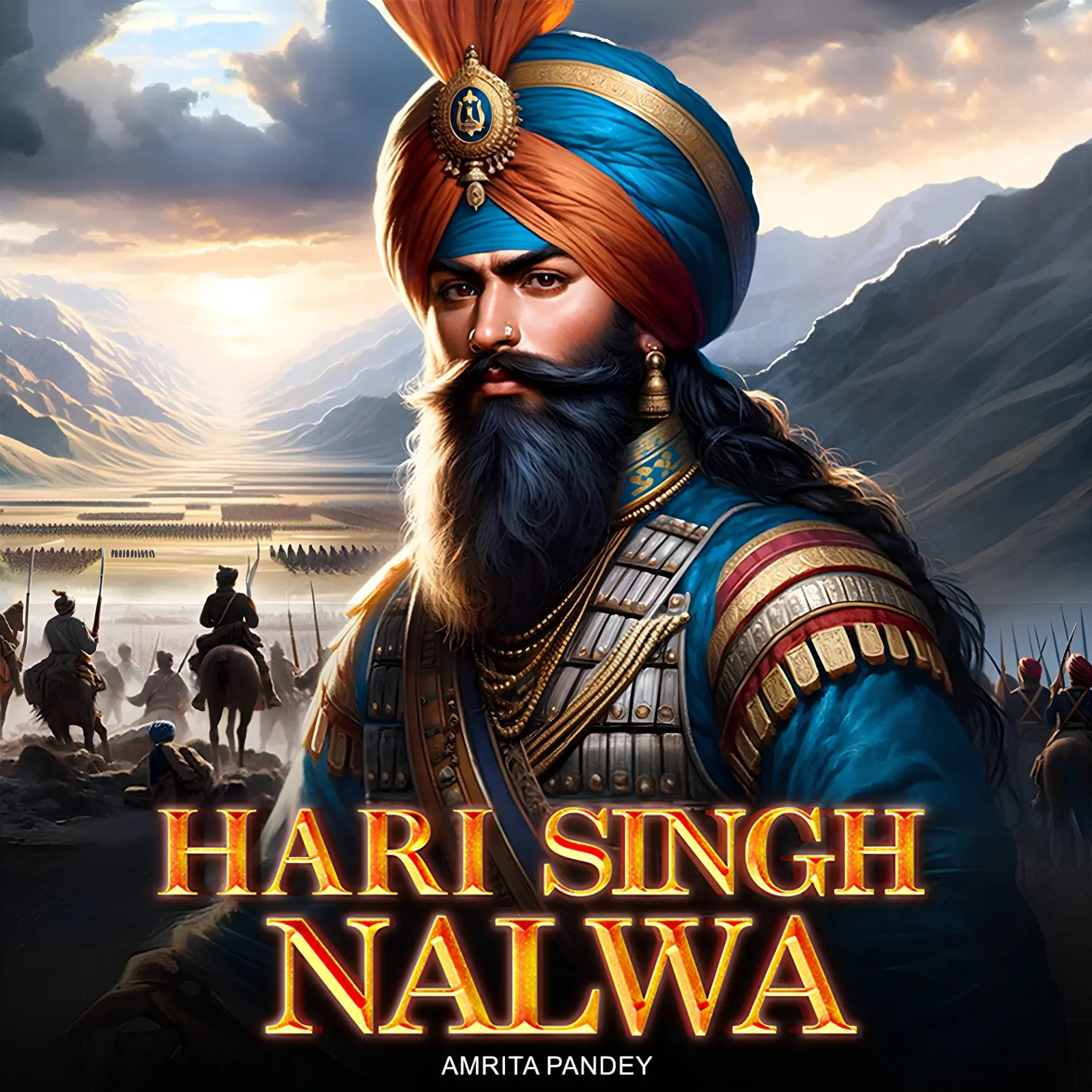 Hari Singh Nalwa | 
