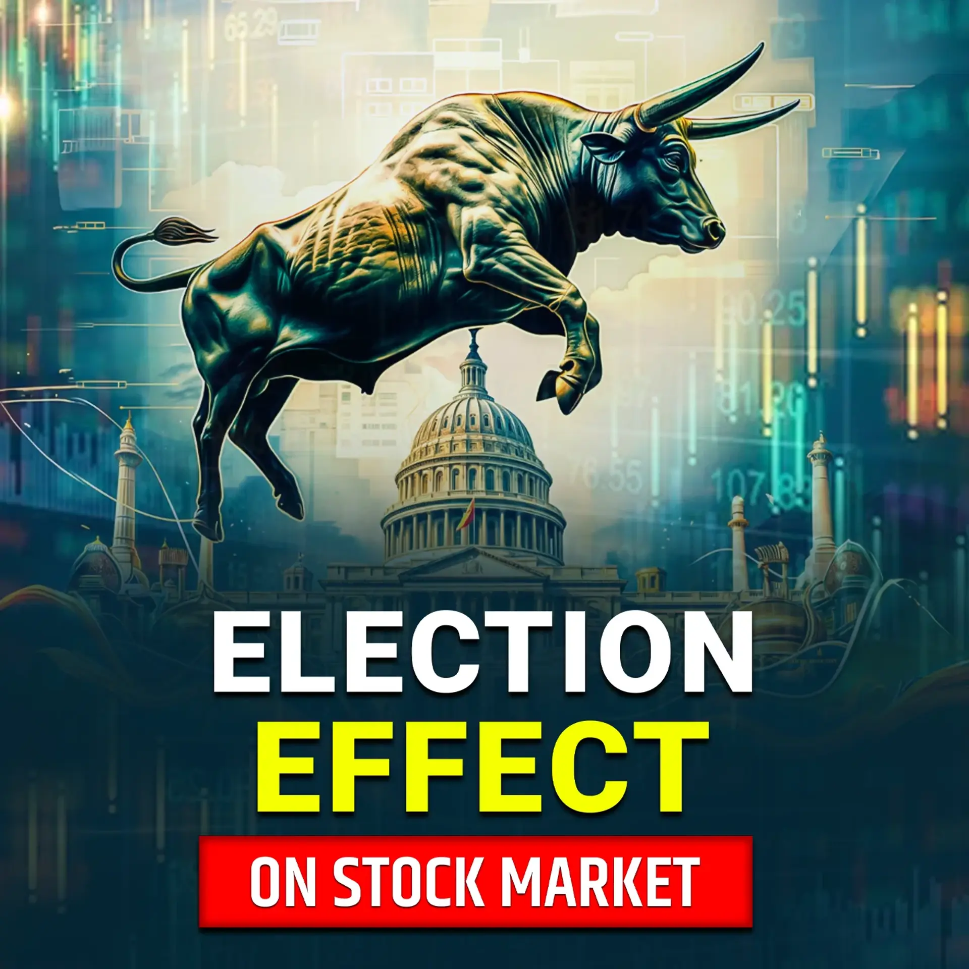 Election Effect on the Stock Market | 