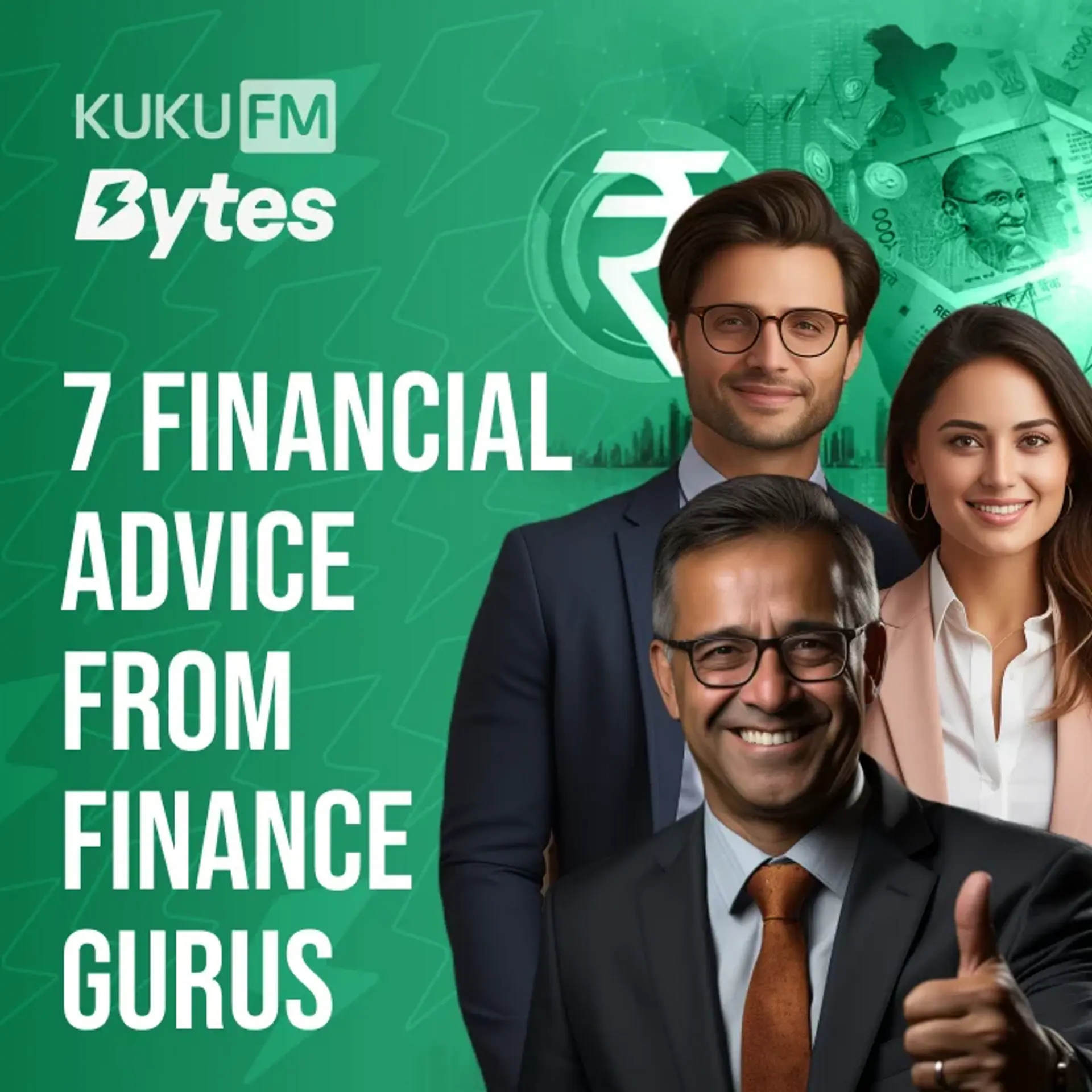 7 Financial Advice From Finance Gurus | 