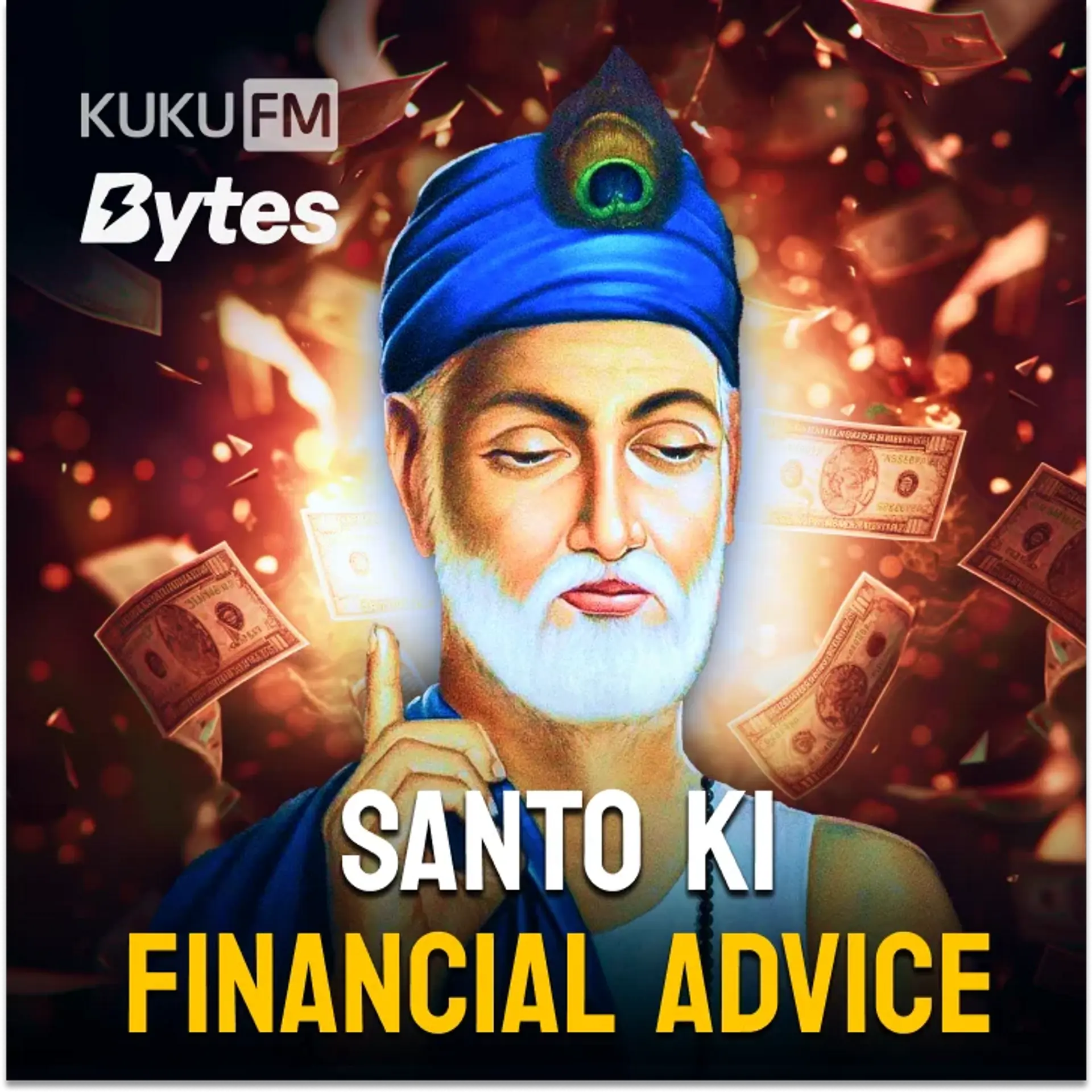 Santo Ki Financial Advice | 