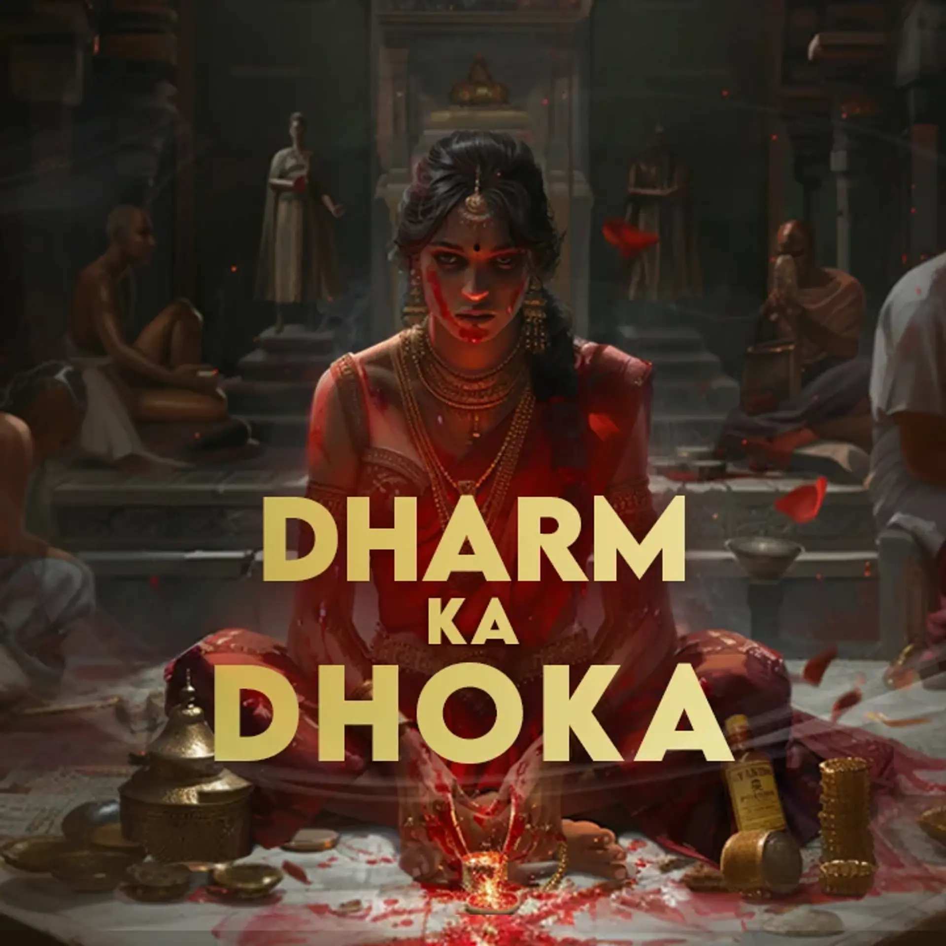 Dharm Ka Dhokha | 