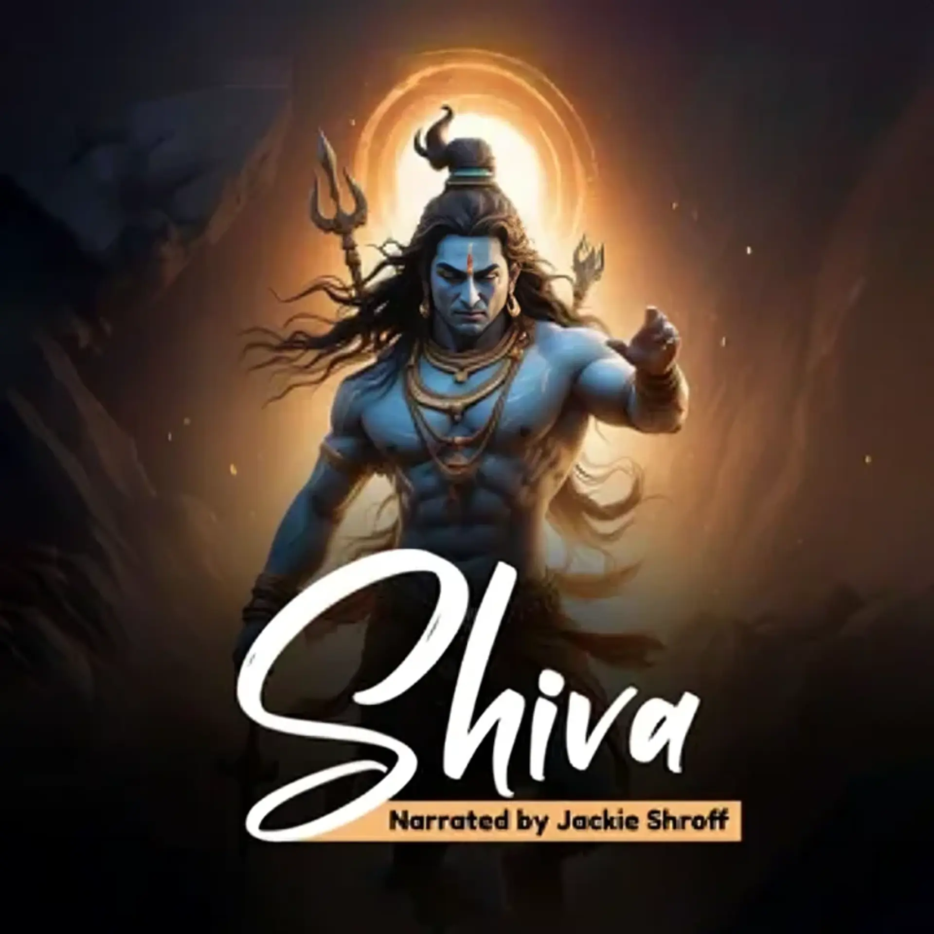 Shiva - Narrated by Jackie Shroff | 