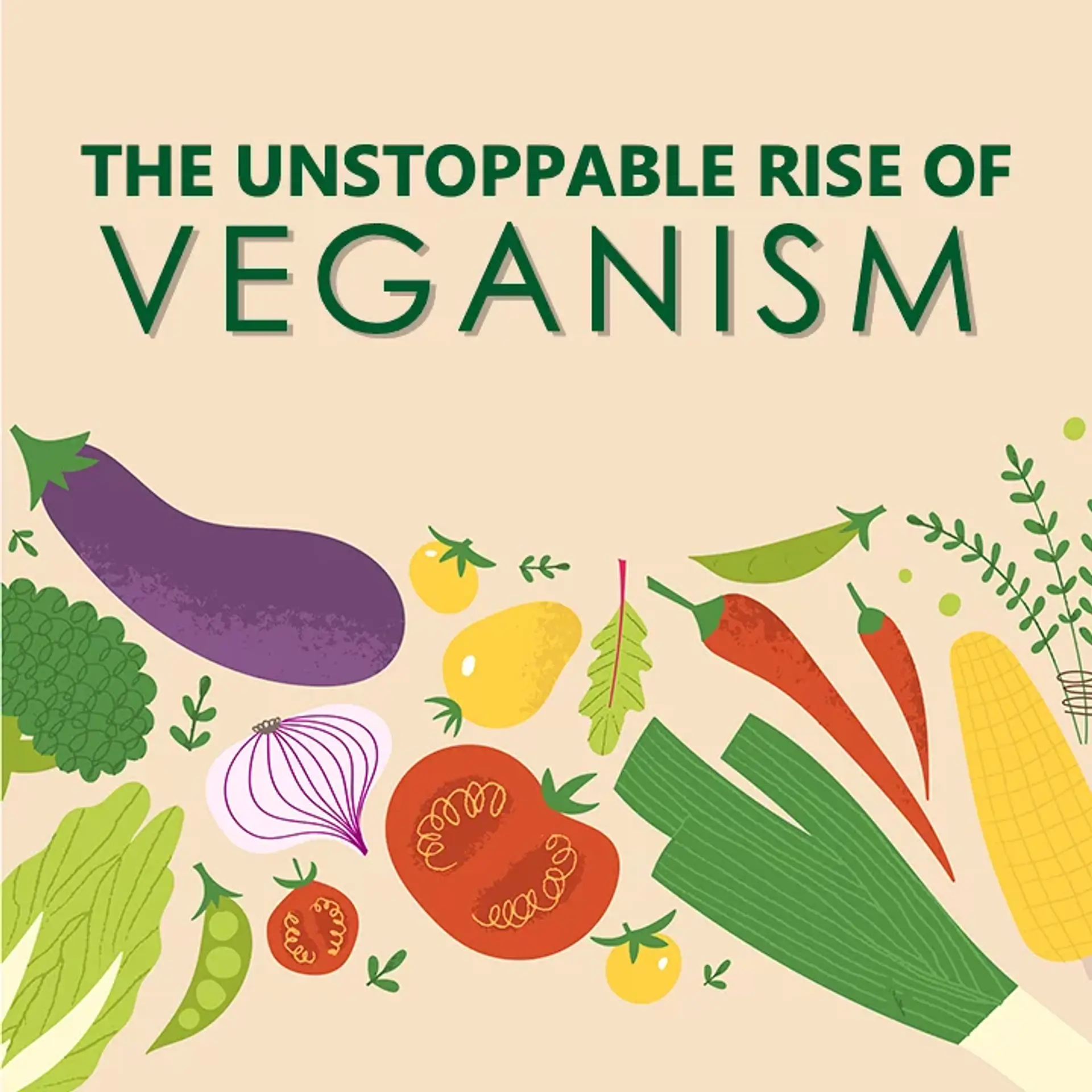 1. The History of Veganism
