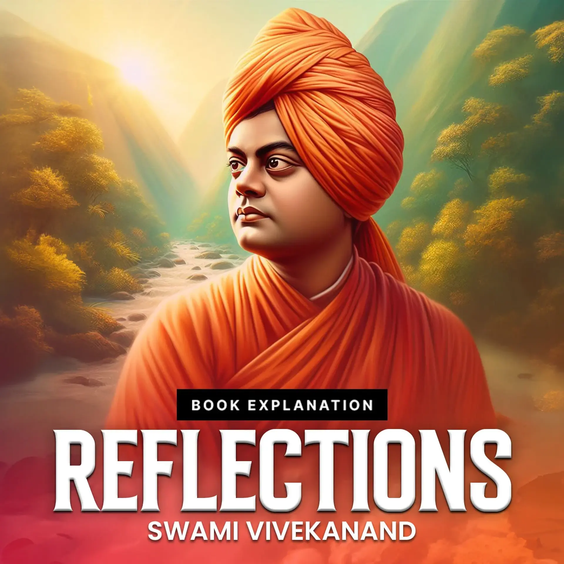 Reflections by Swami Vivekanand | 