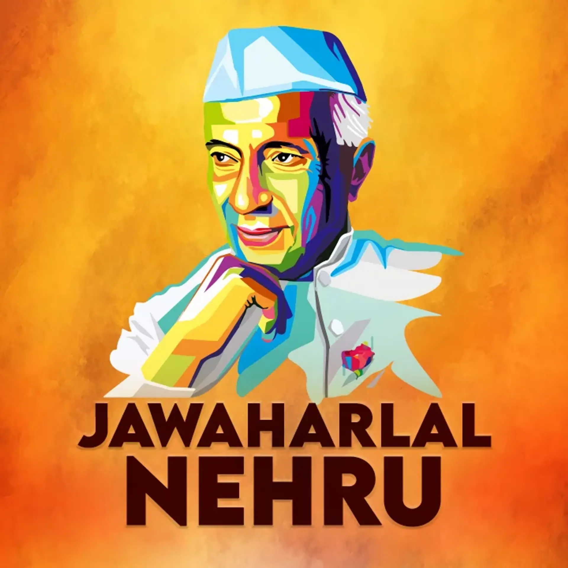 3 Nehru- vision for India