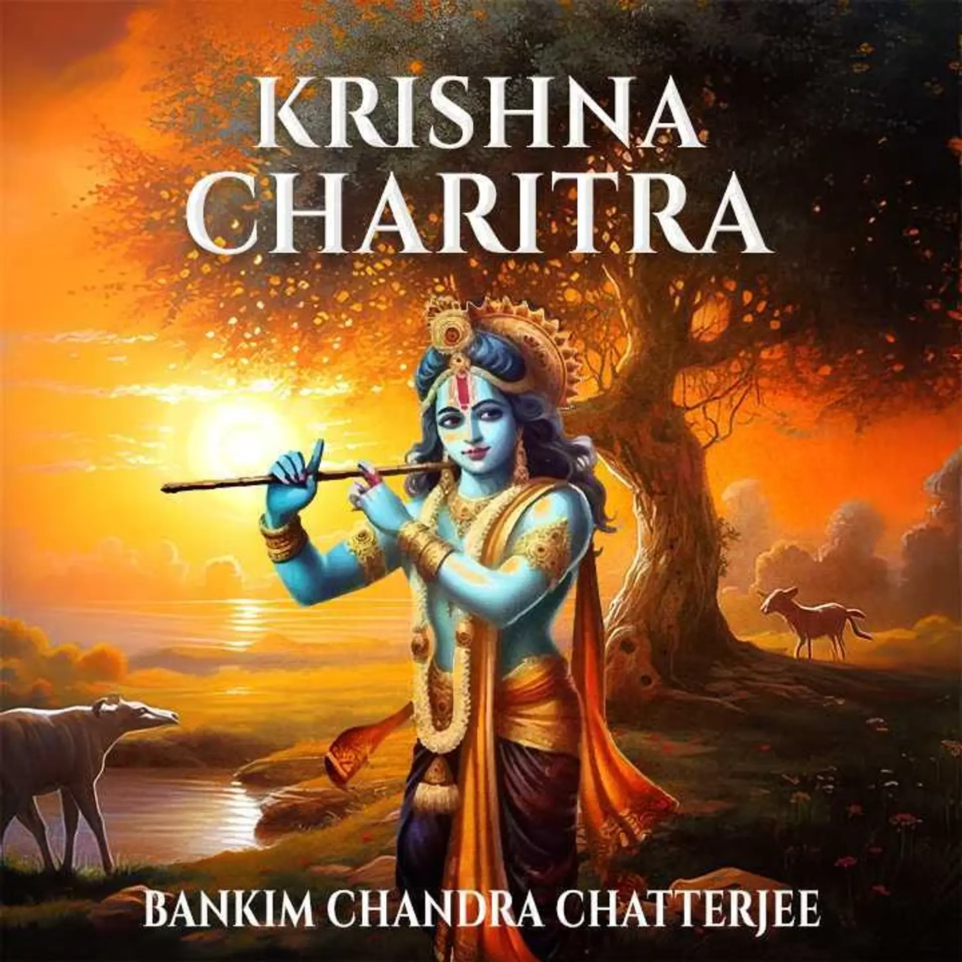 4. How to Find the Real Krishna | 