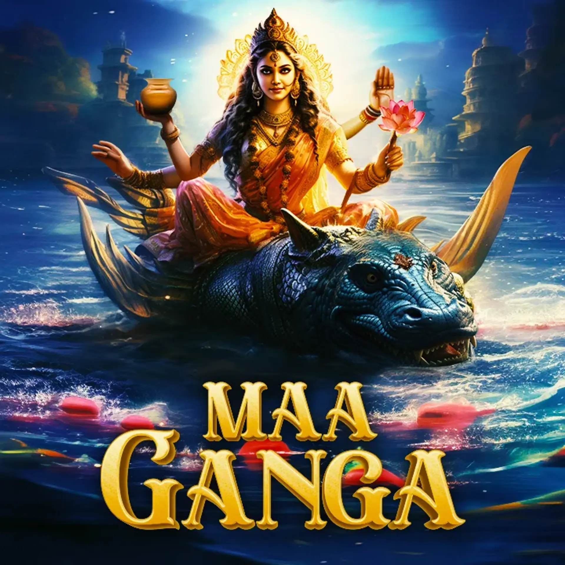 Maa Ganga | 