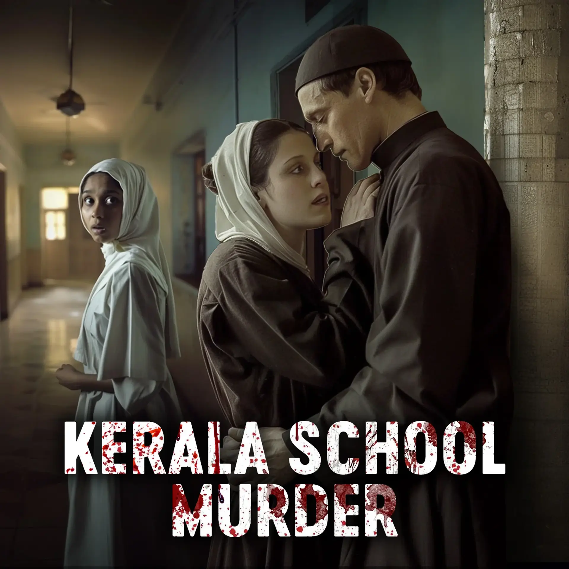 Kerala School Murder | 