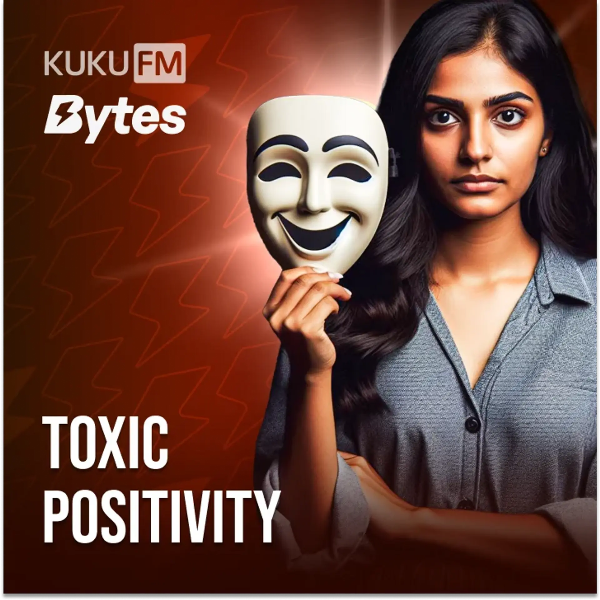 Toxic Positivity | 