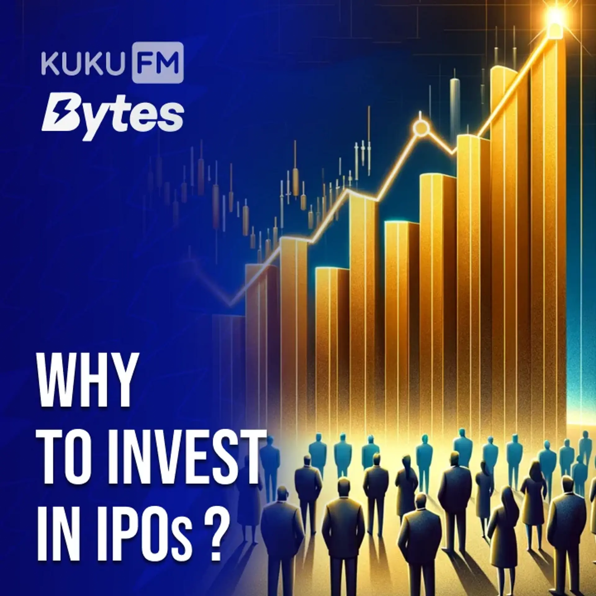 Why To Invest in IPOs | 