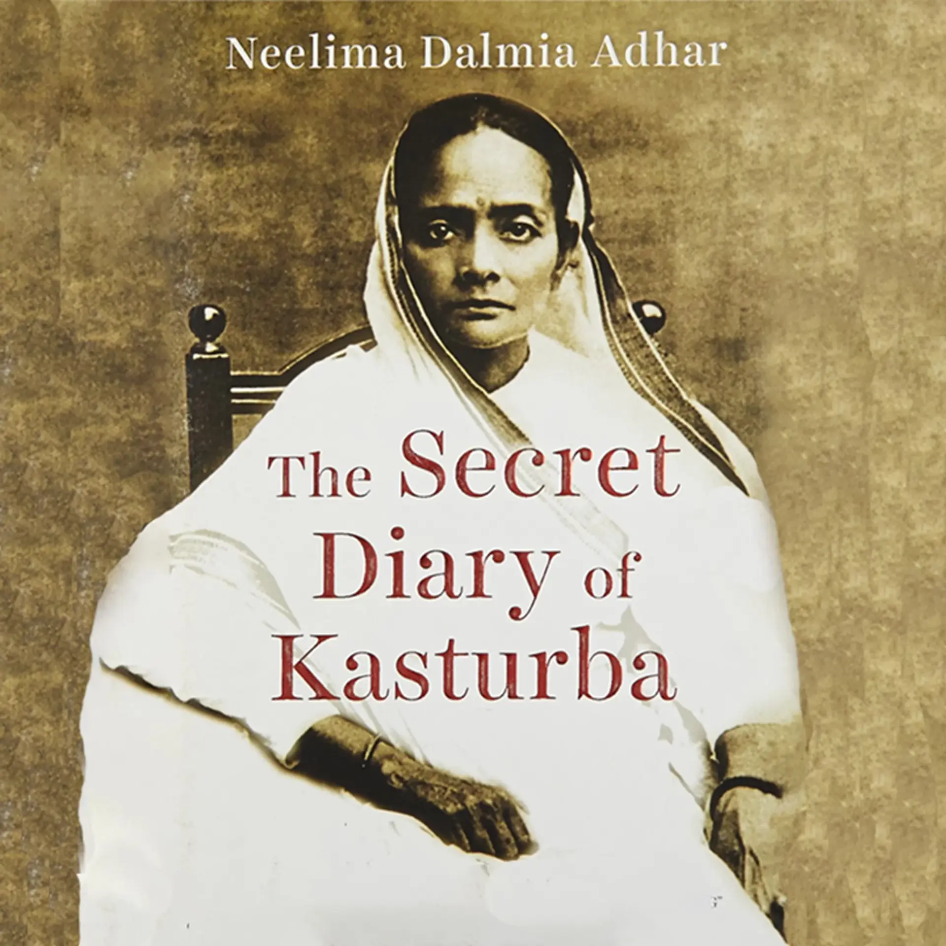 The Secret Diary of Kasturba | 