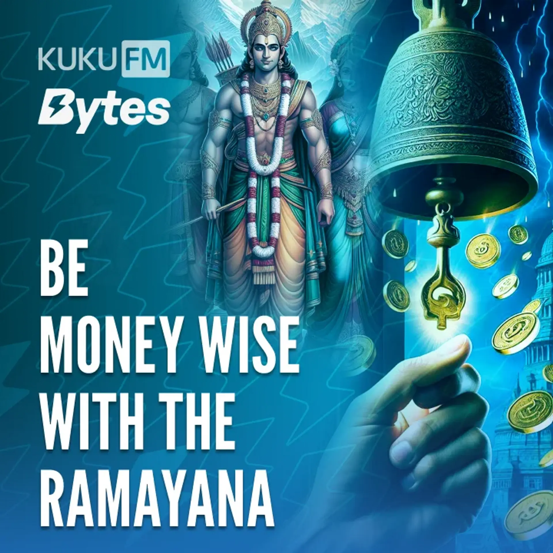 Be Money Wise With The Ramayana | 