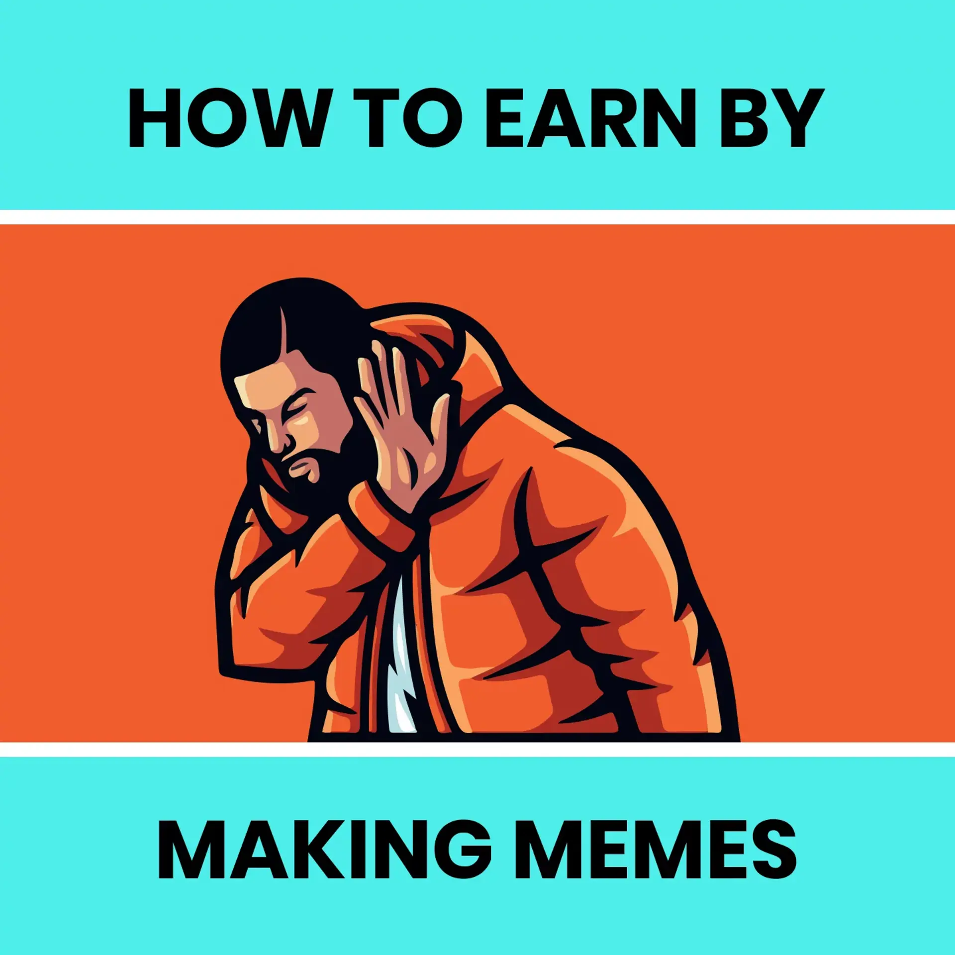 How To Earn By Making Memes | 