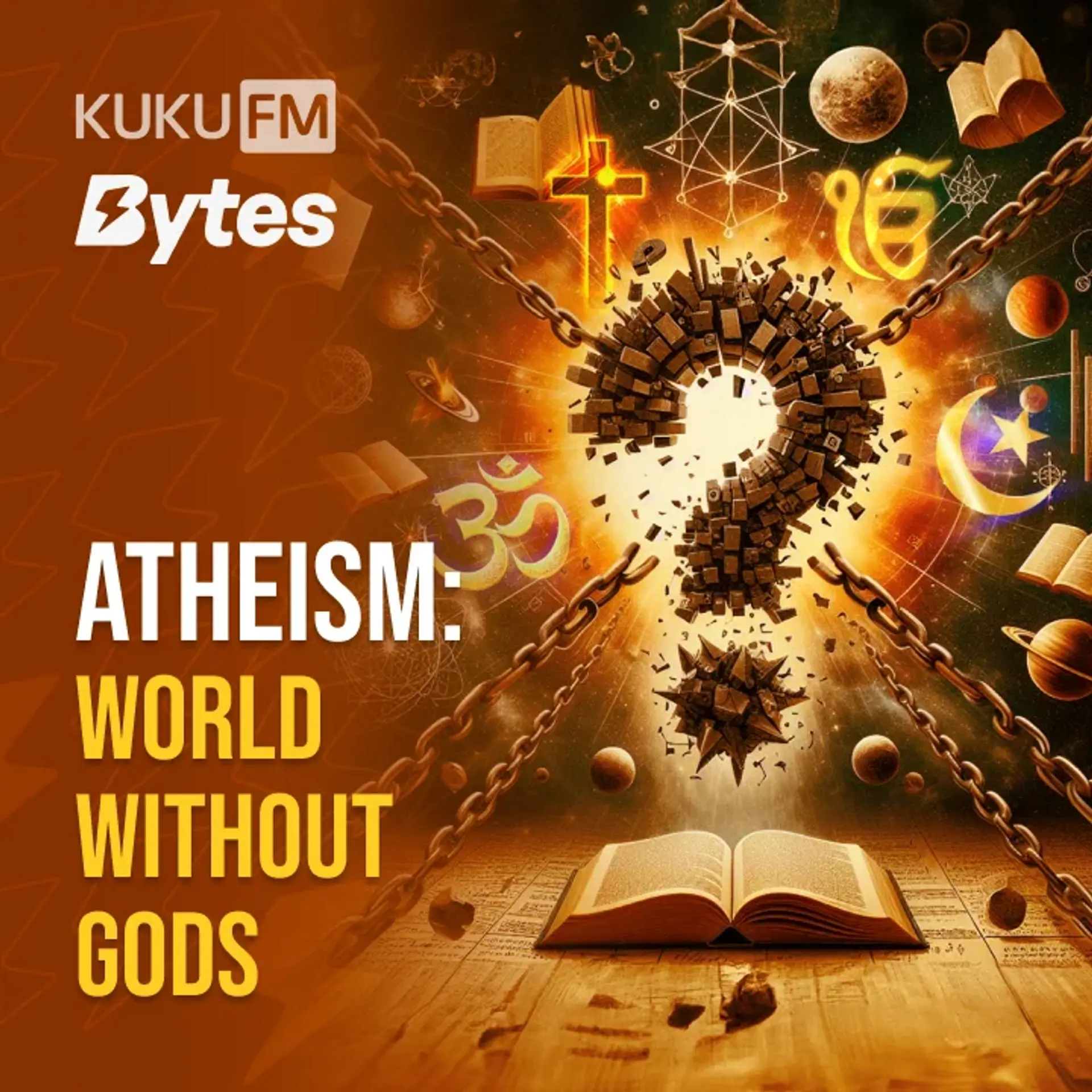 Enthaanu Atheism? | 
