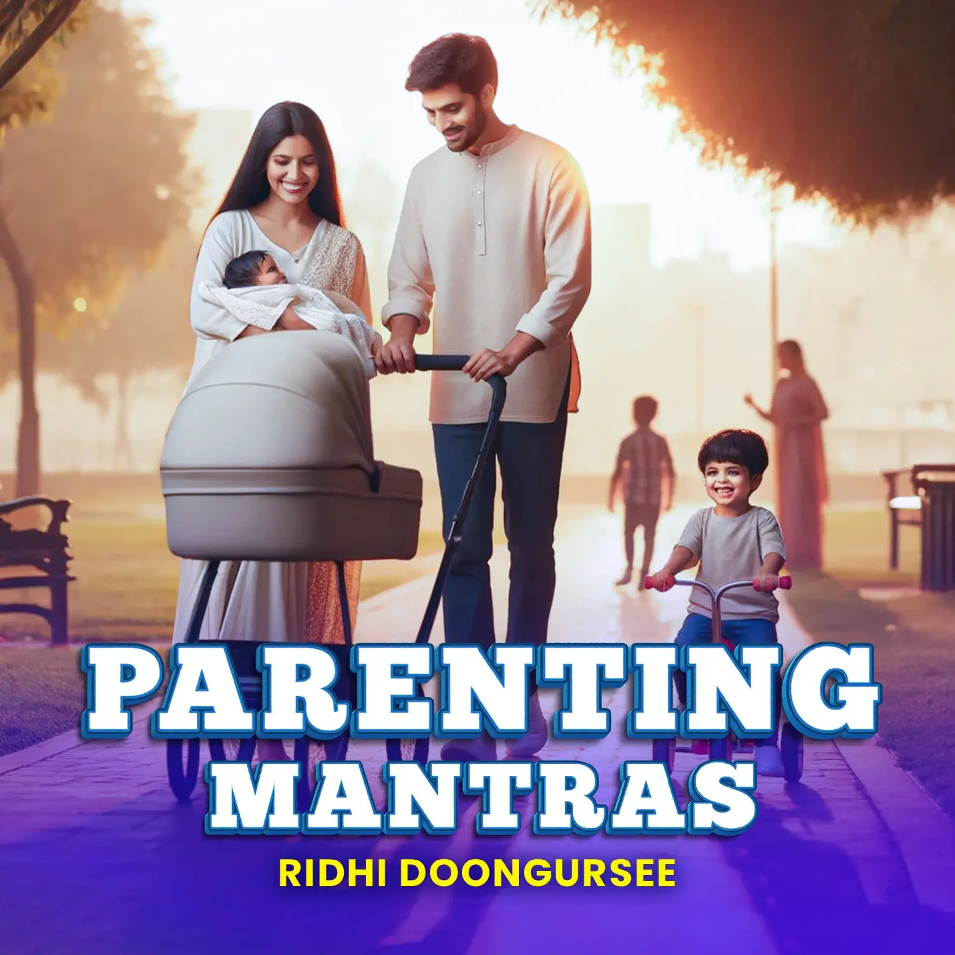 Parenting Mantras | 