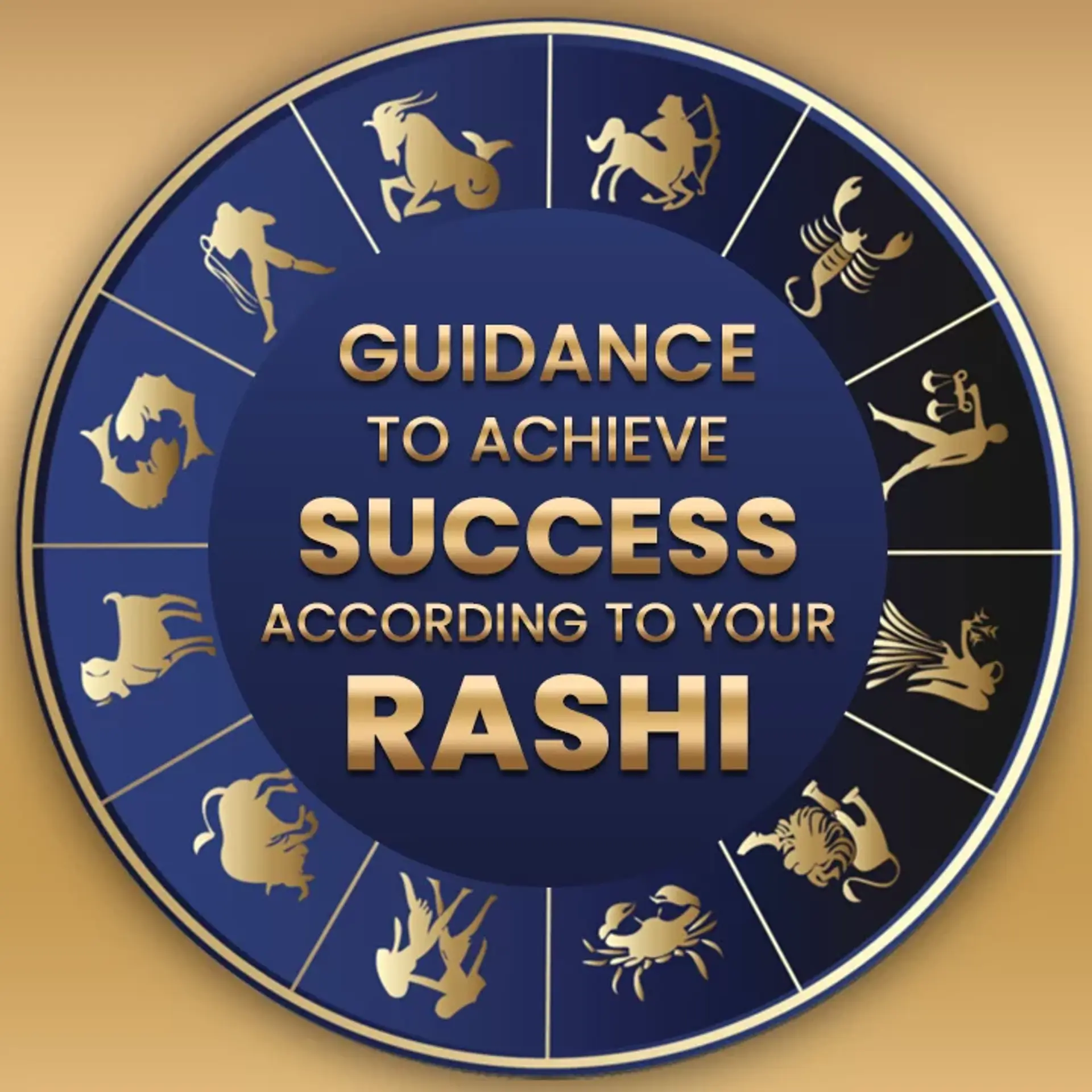 Guidance To Achieve Success According To Your Rashi | 