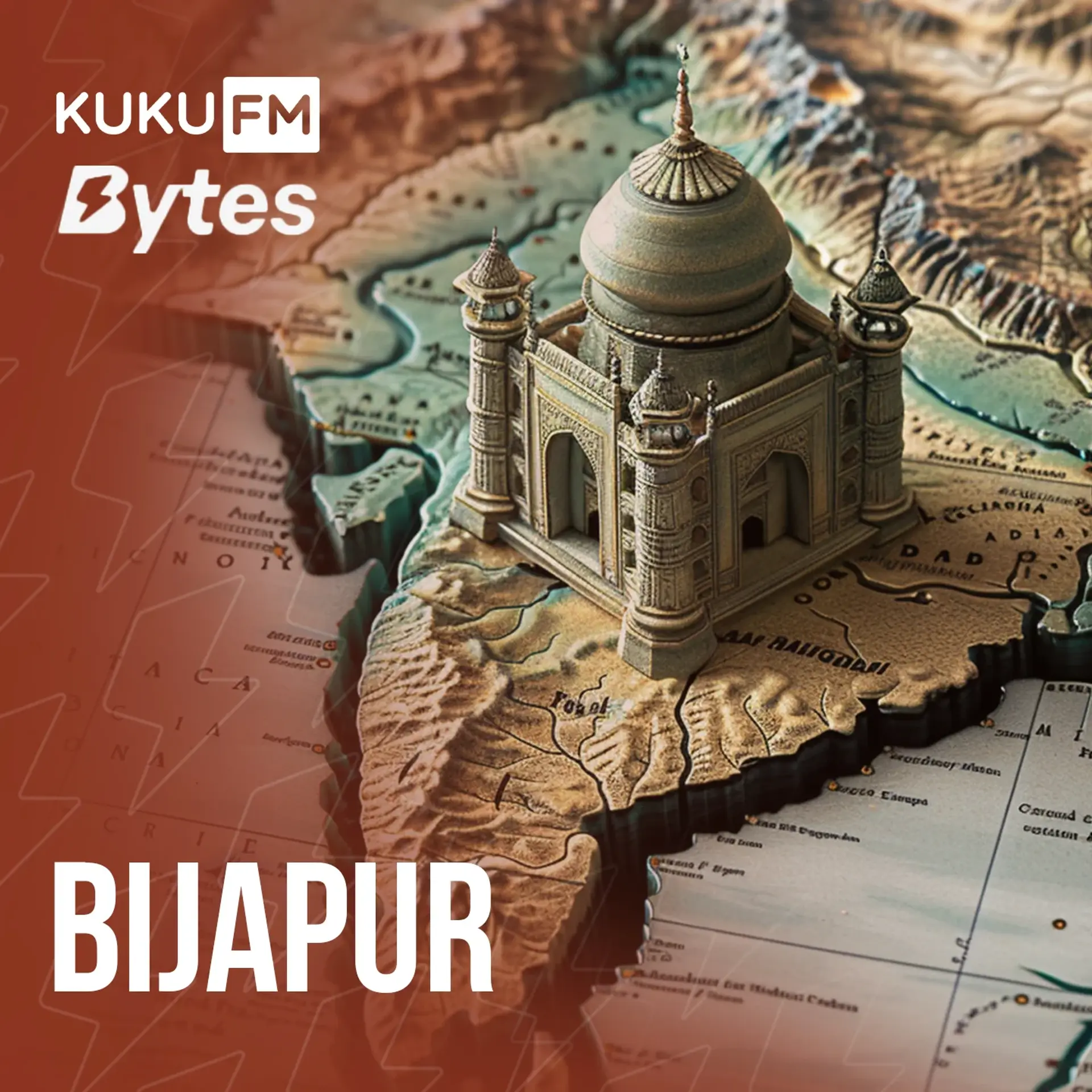 Bijapur | 
