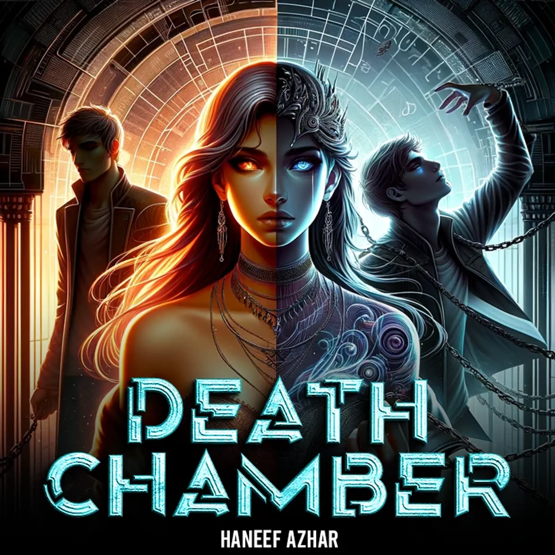 Death Chamber  | 
