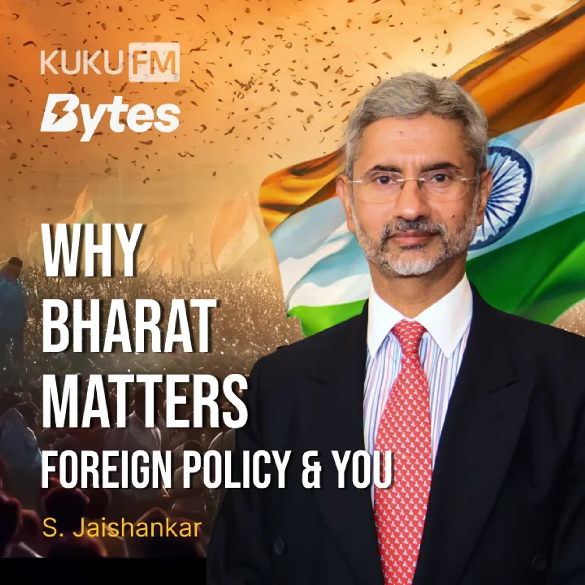 Why Bharat Matters Part -1  | 