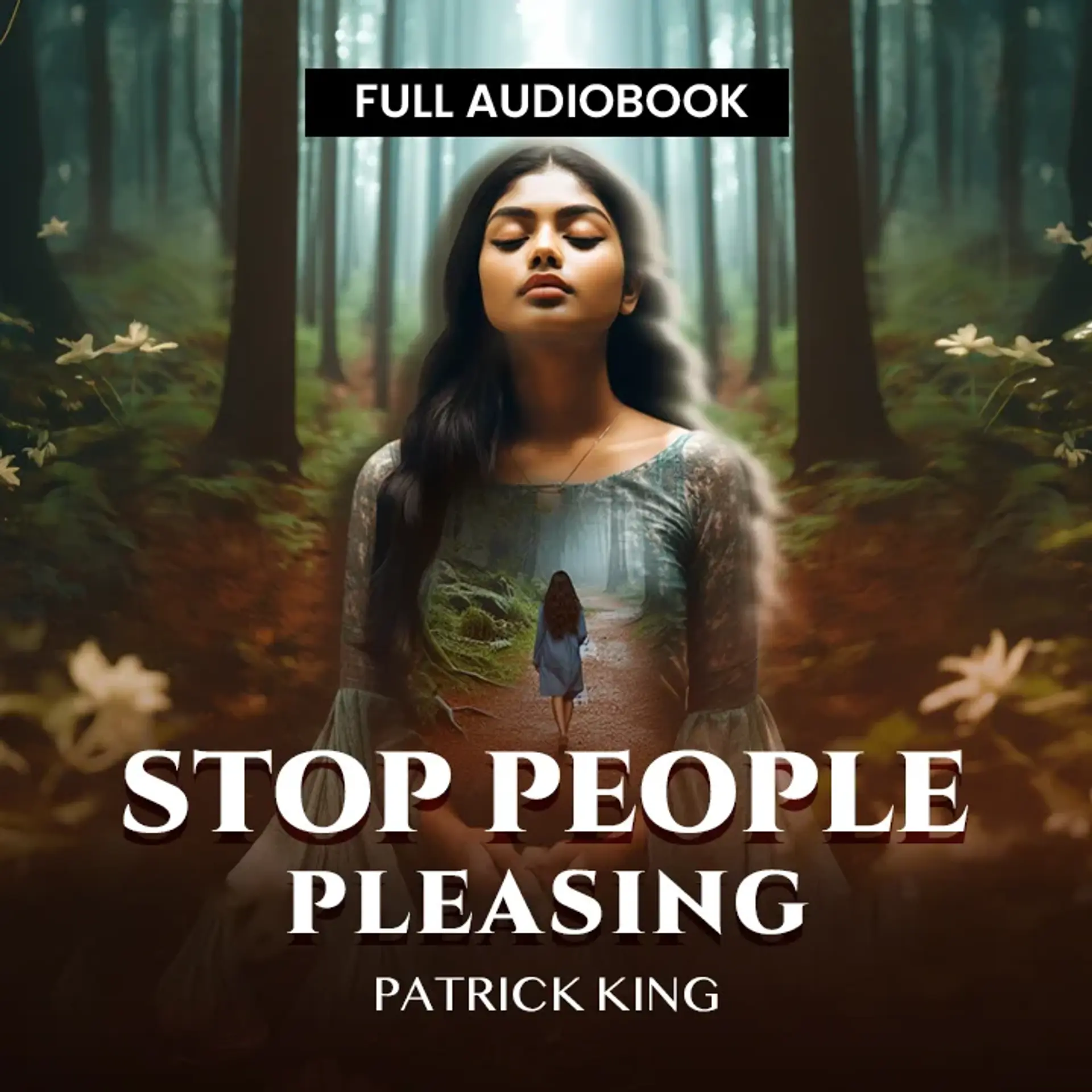 Stop People Pleasing | 