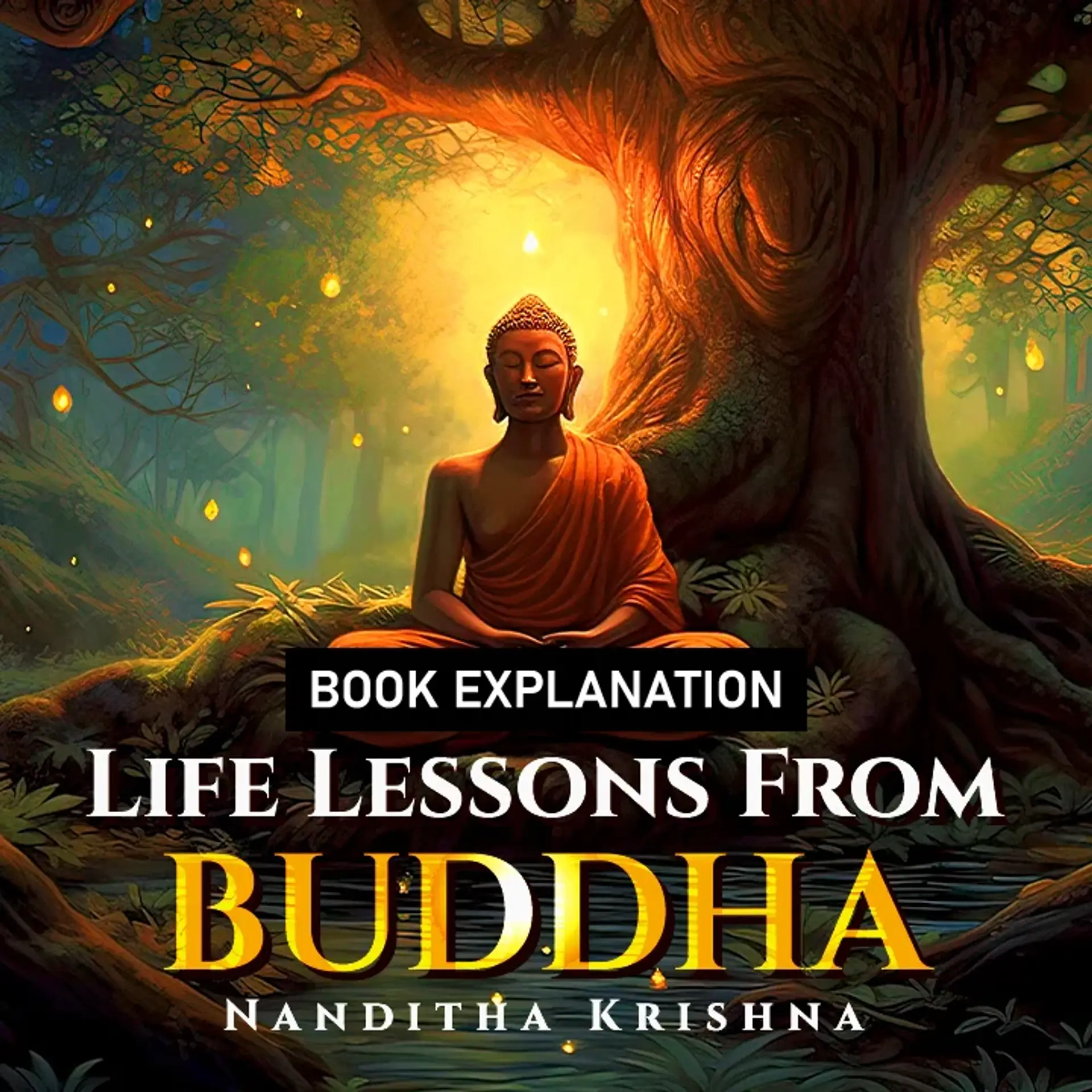 Life Lessons From Buddha | 