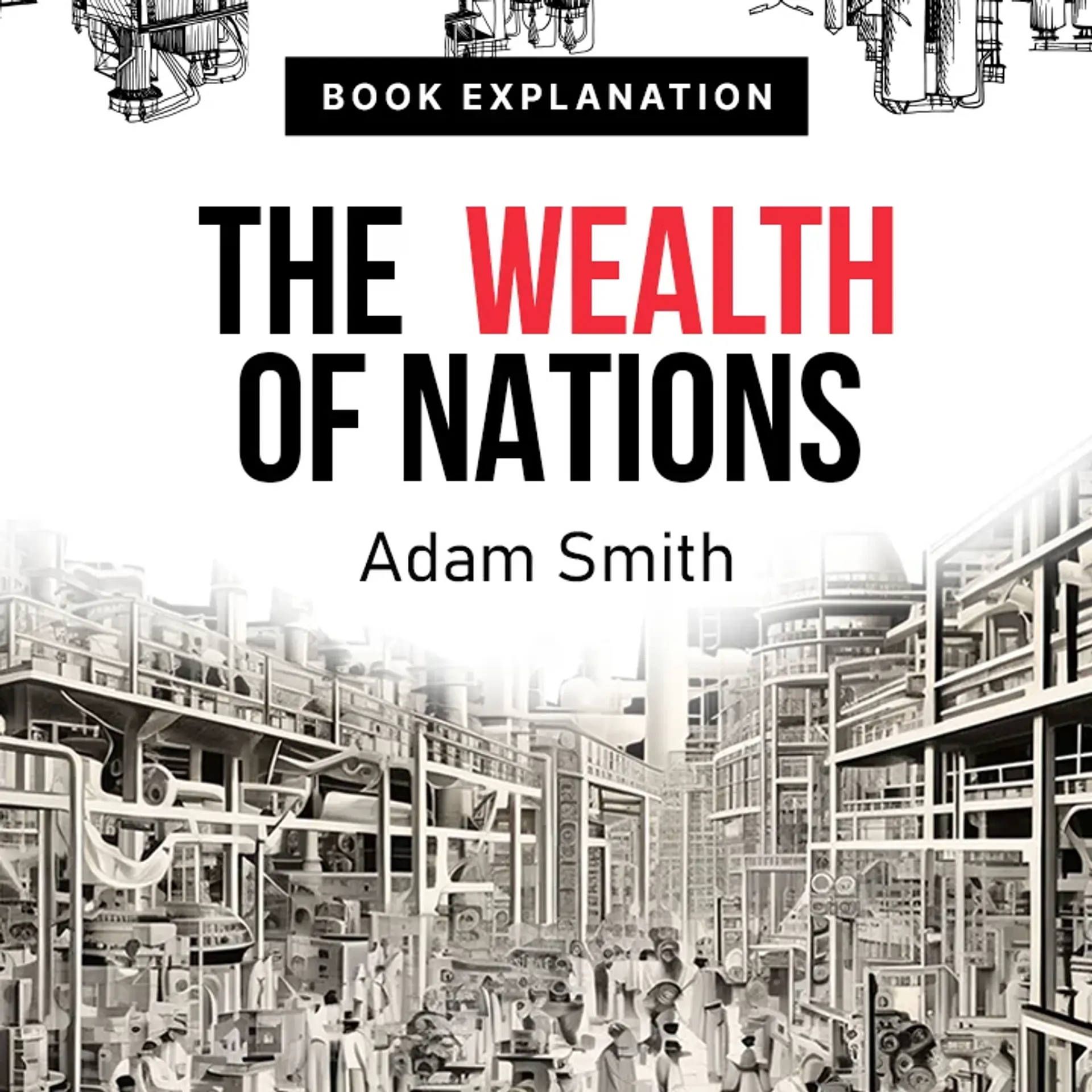 The Wealth Of Nations | 