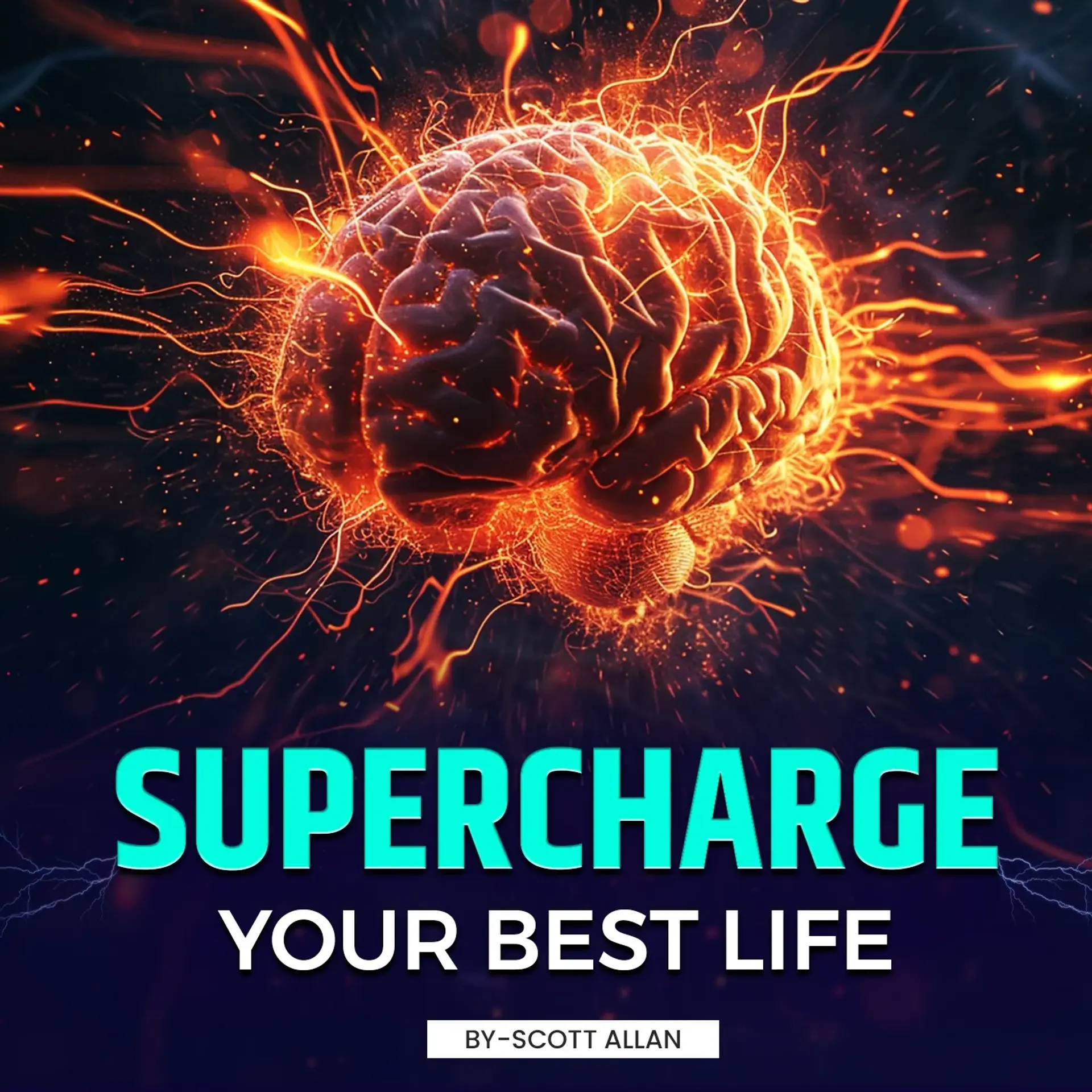 Supercharge Your Best Life | 