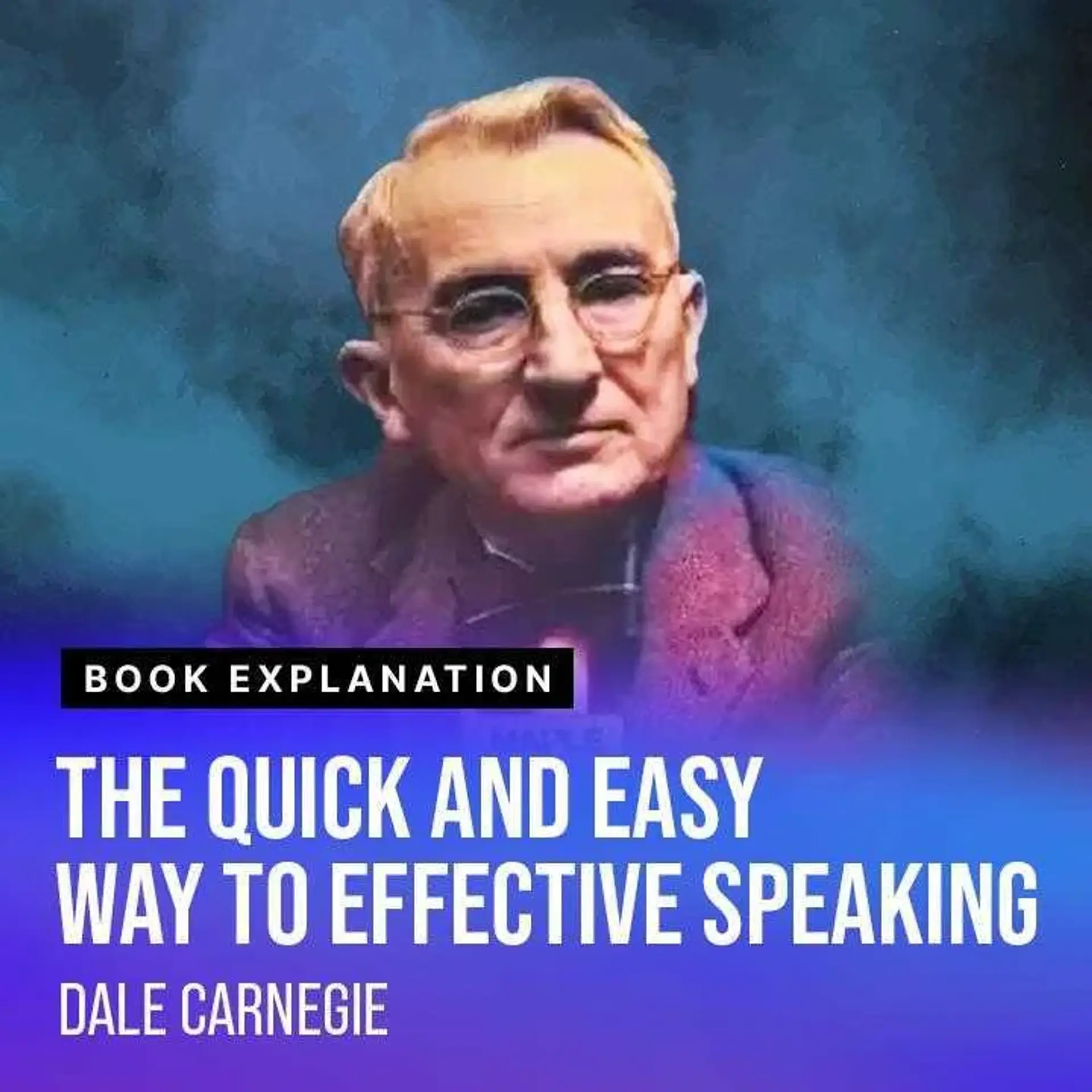 The Quick And Easy Way To Effective Speaking | 