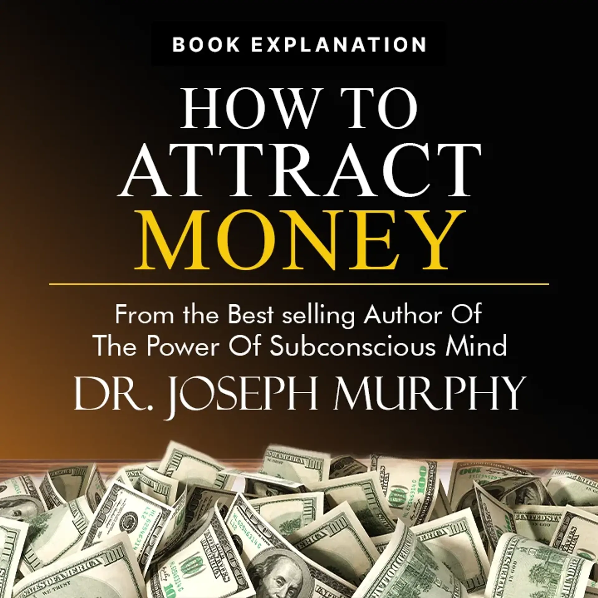 How To Attract Money | 