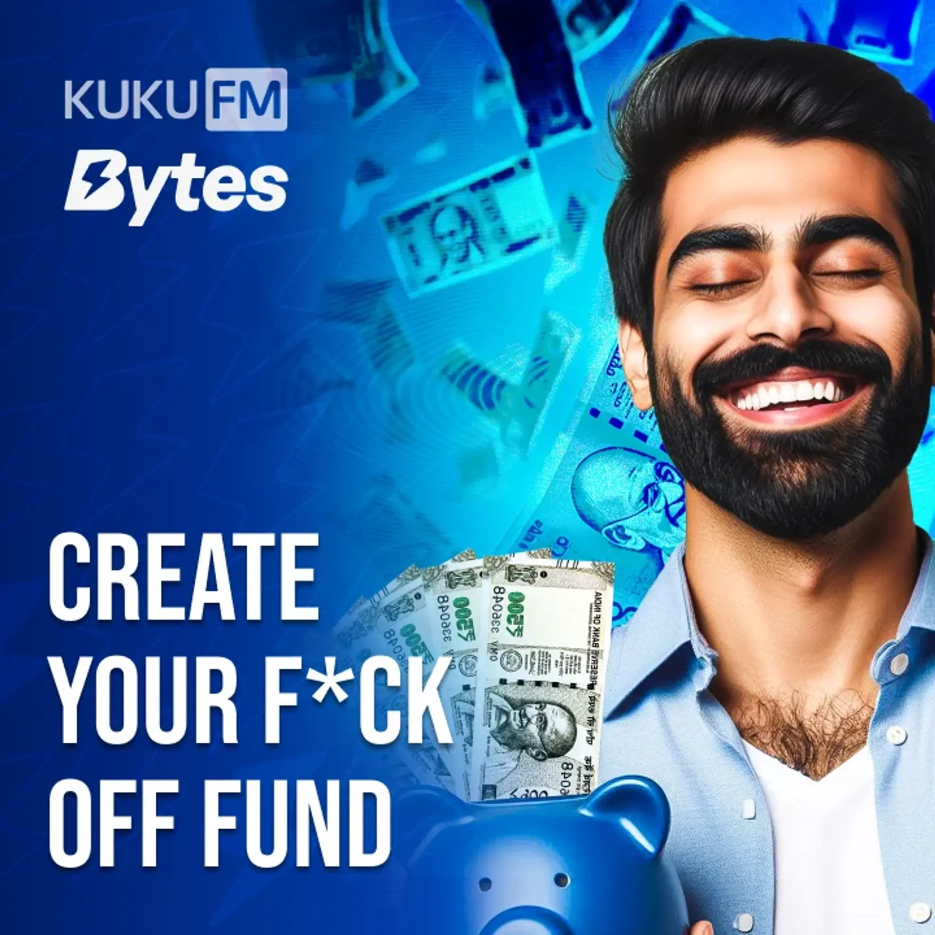 Create Your F*ck Off Fund | 