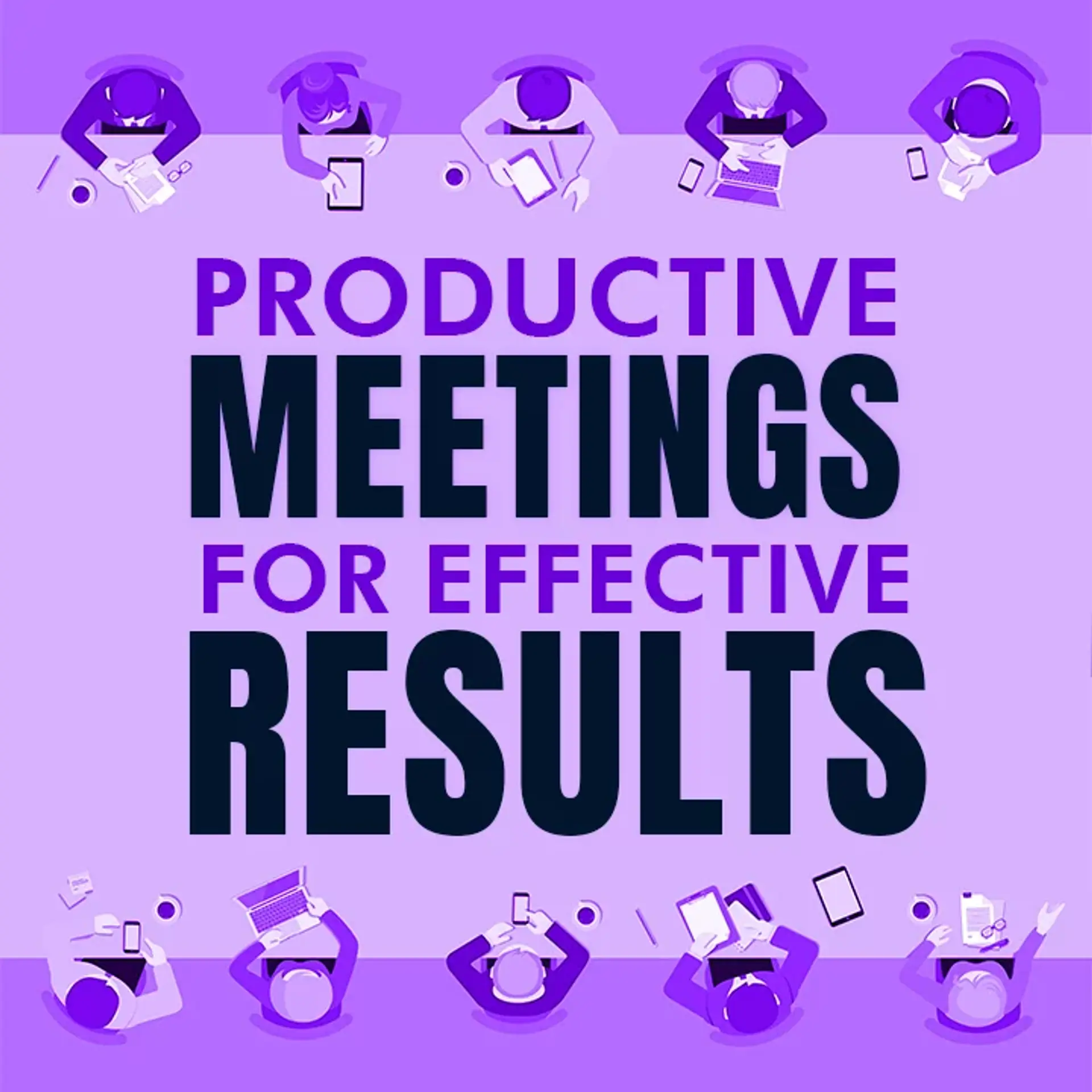 1. Meetings Se Mann Chahe Result Haasil Karna Sikhein | 