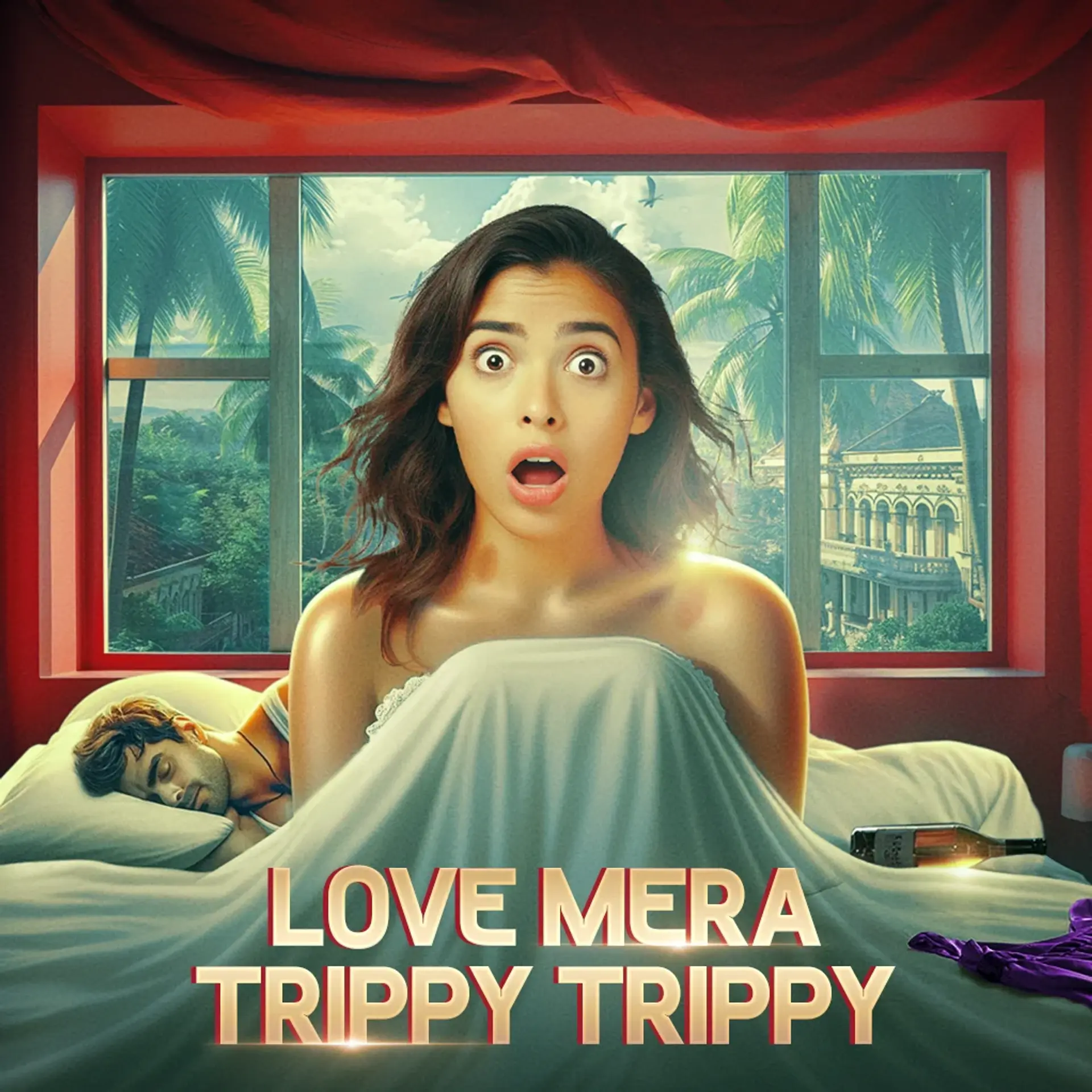 Love Mera Trippy Trippy | 