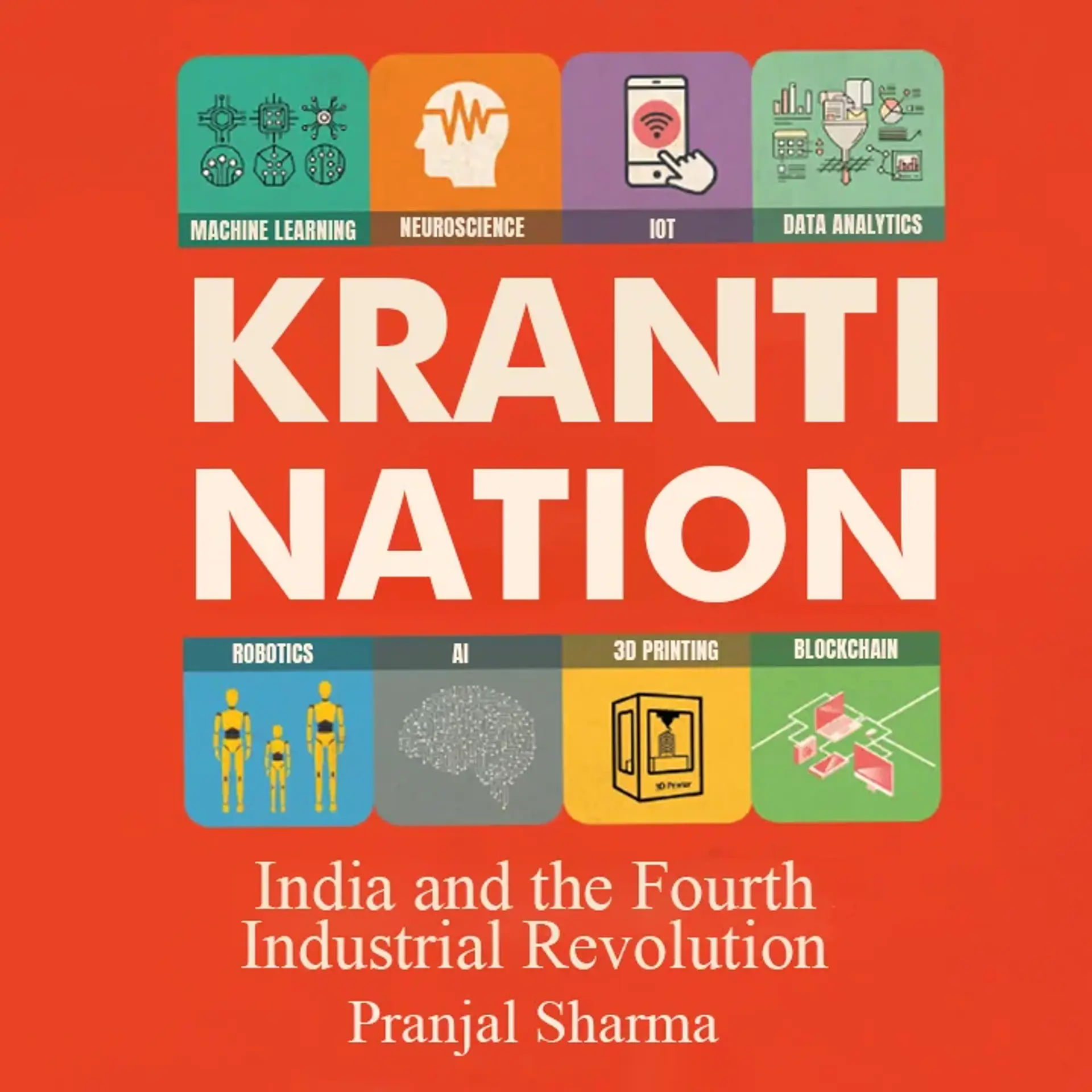 Kranti Nation | 