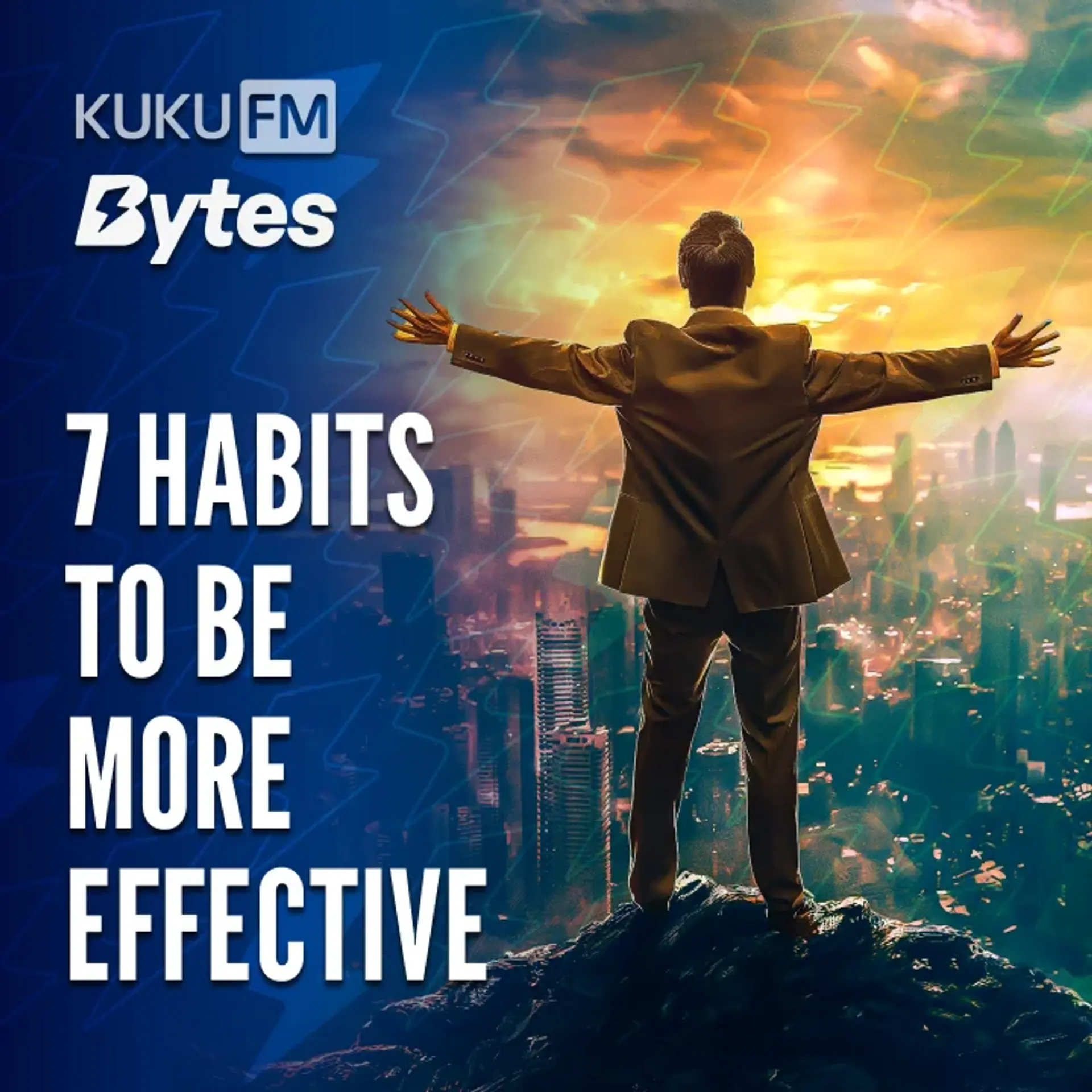 7 Habits To Be More Effective | 