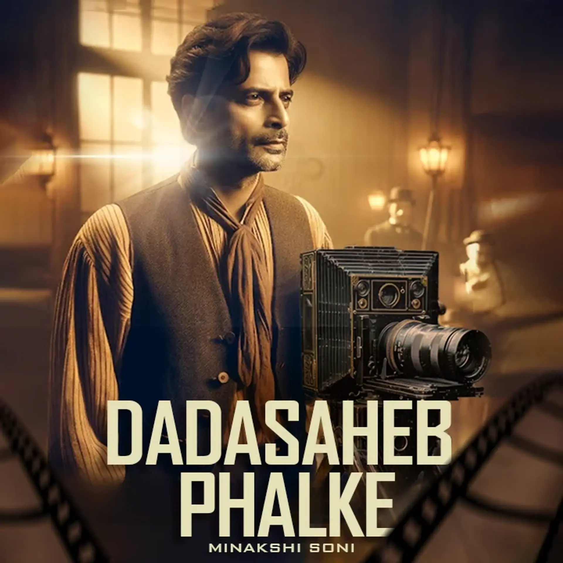 Dadasaheb Phalke | 