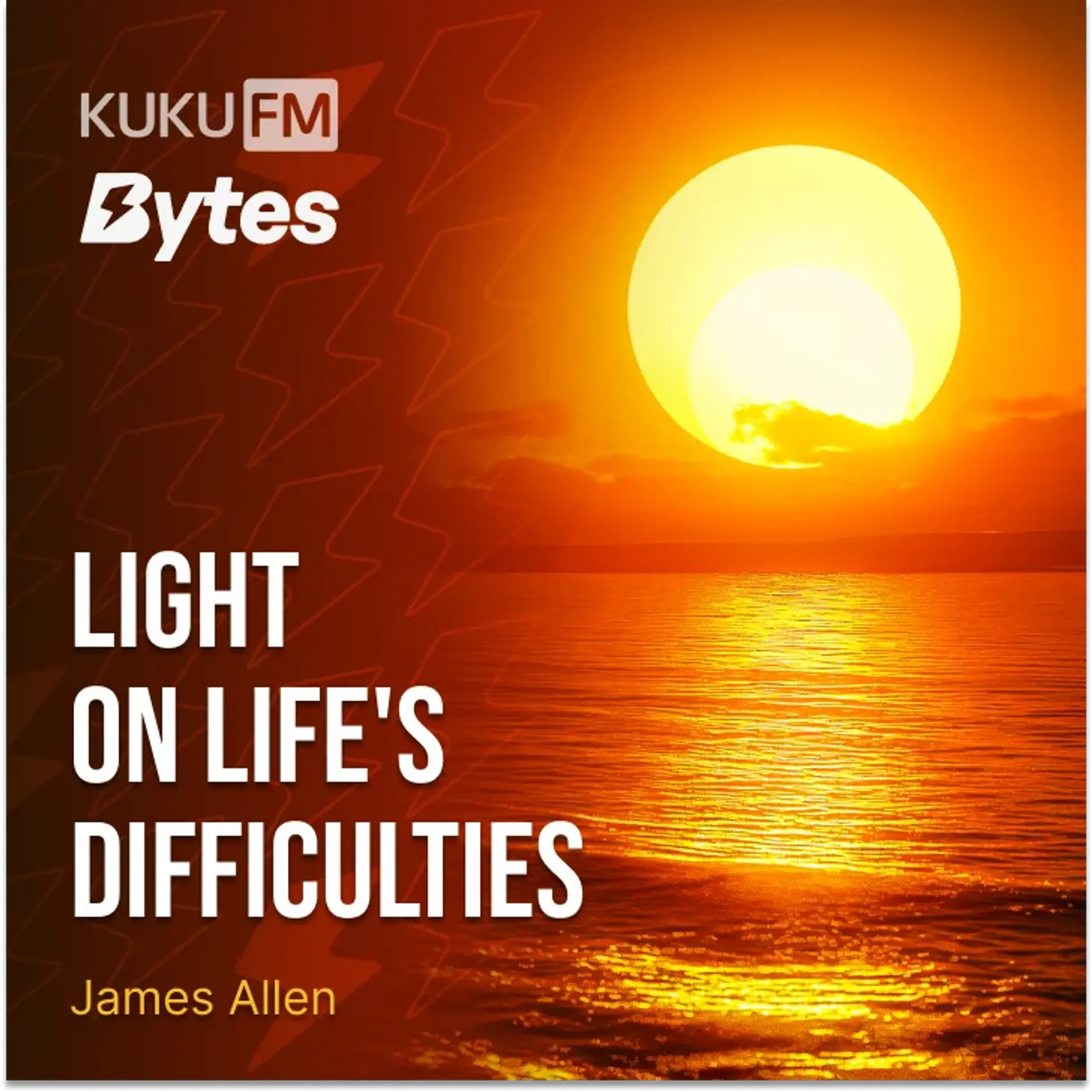 Light on Life's Difficulties | 