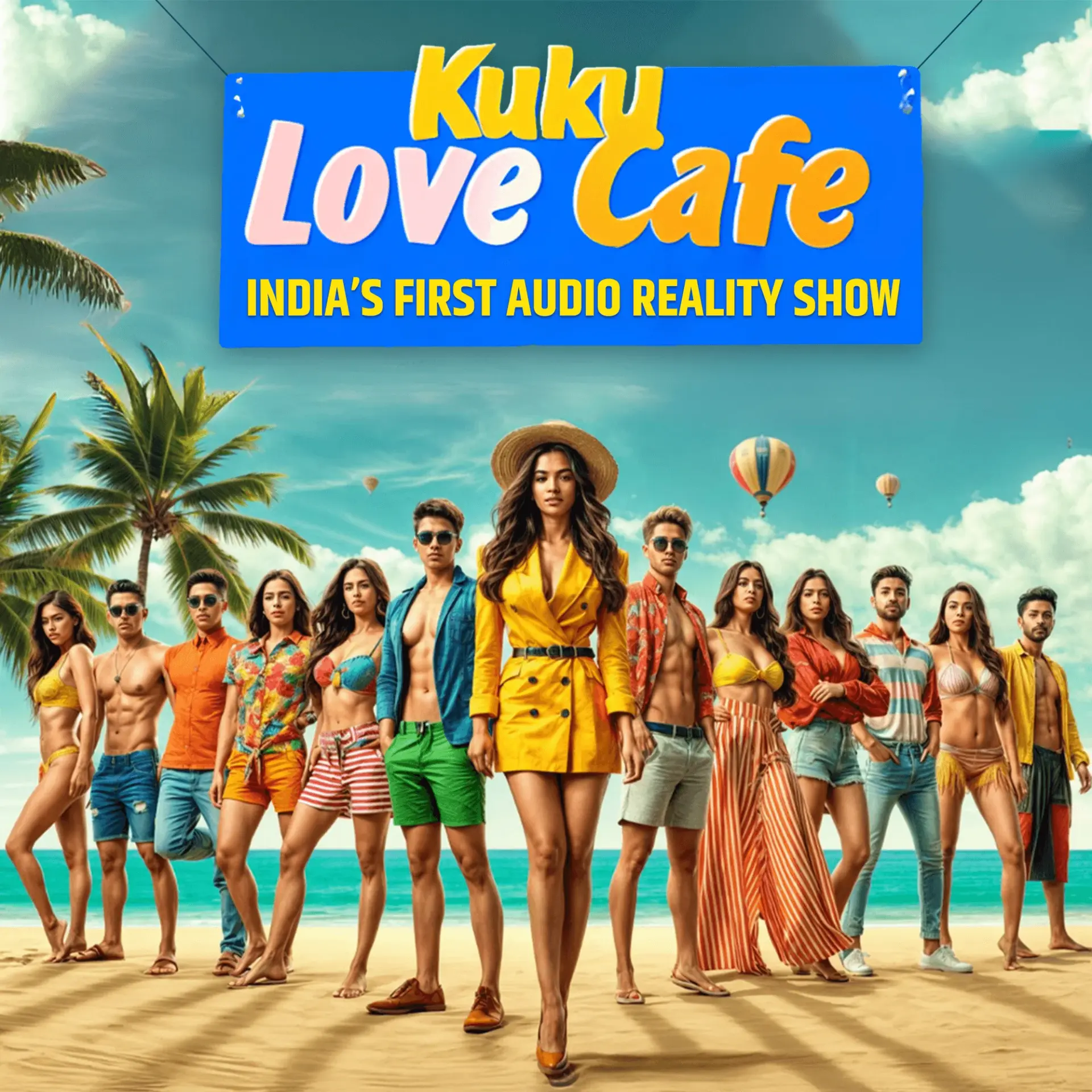 Kuku Love Cafe | 
