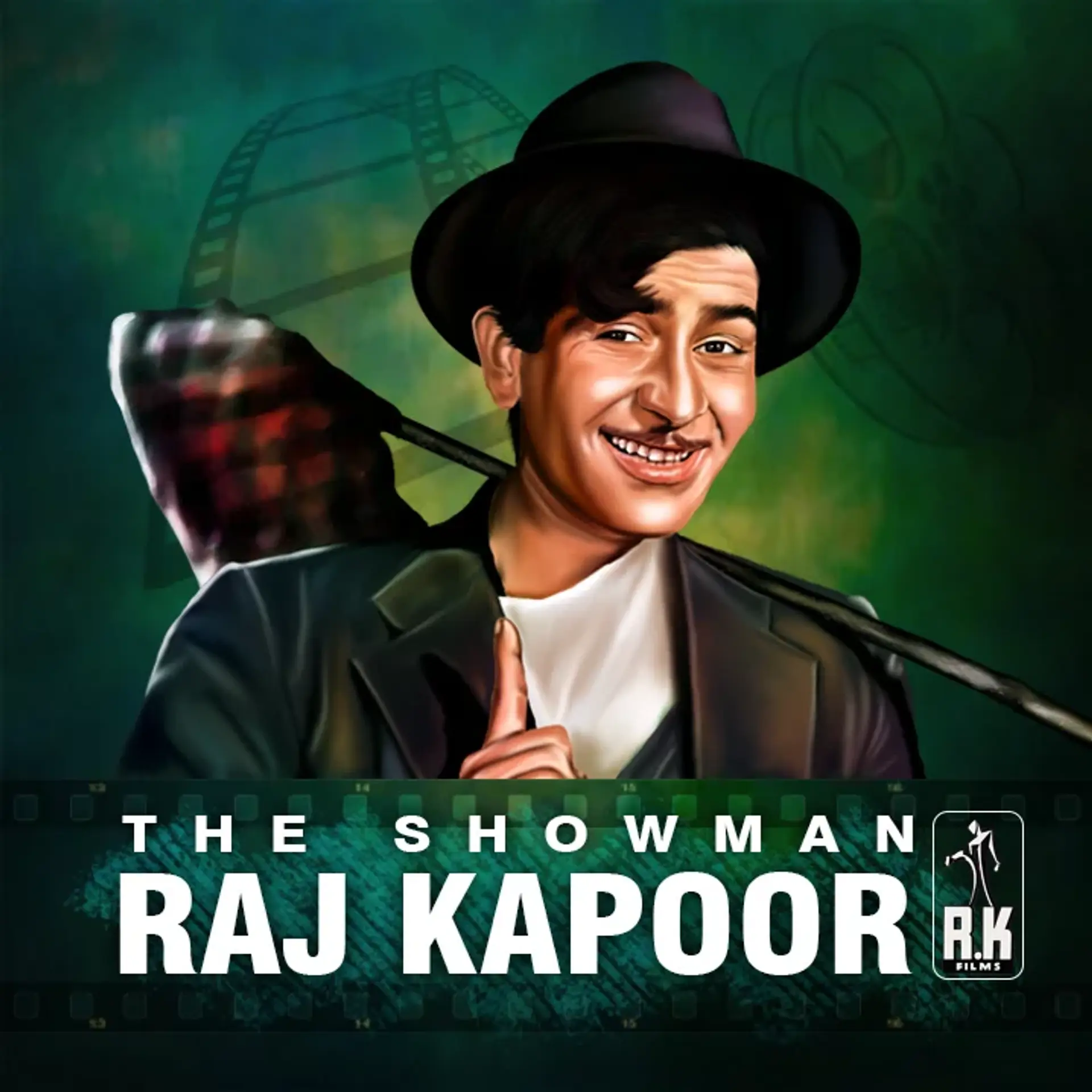 1. Raj Ranbir Kapoor | 