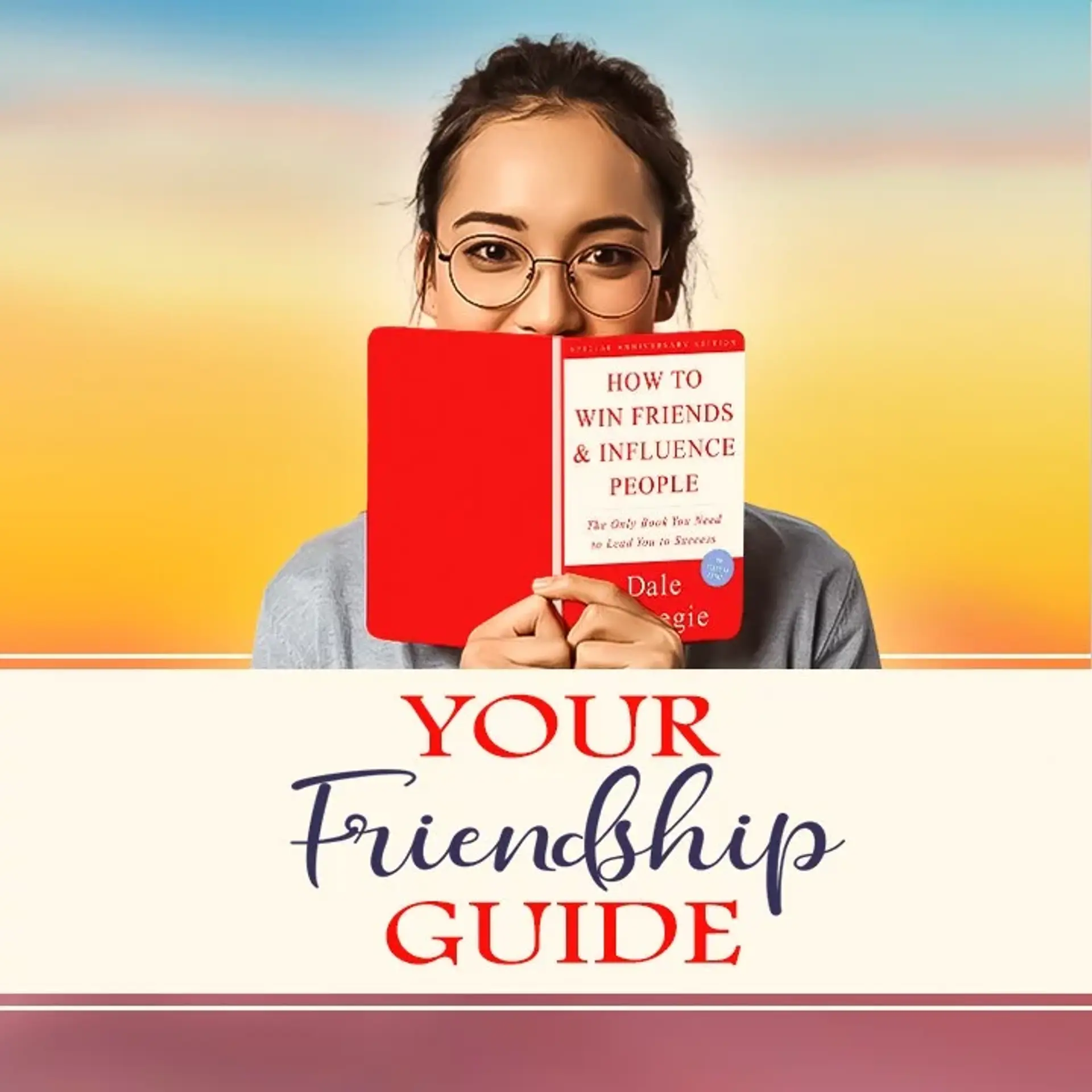 Your friendship guide | 