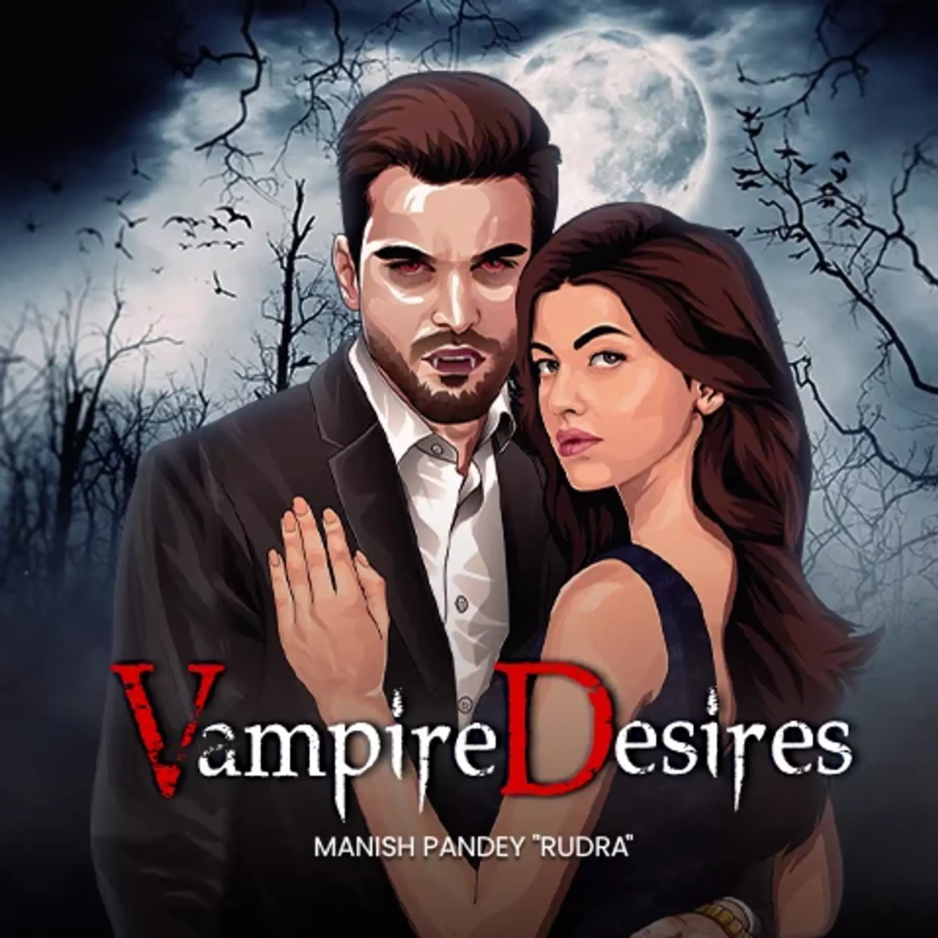 Vampire Desires | 