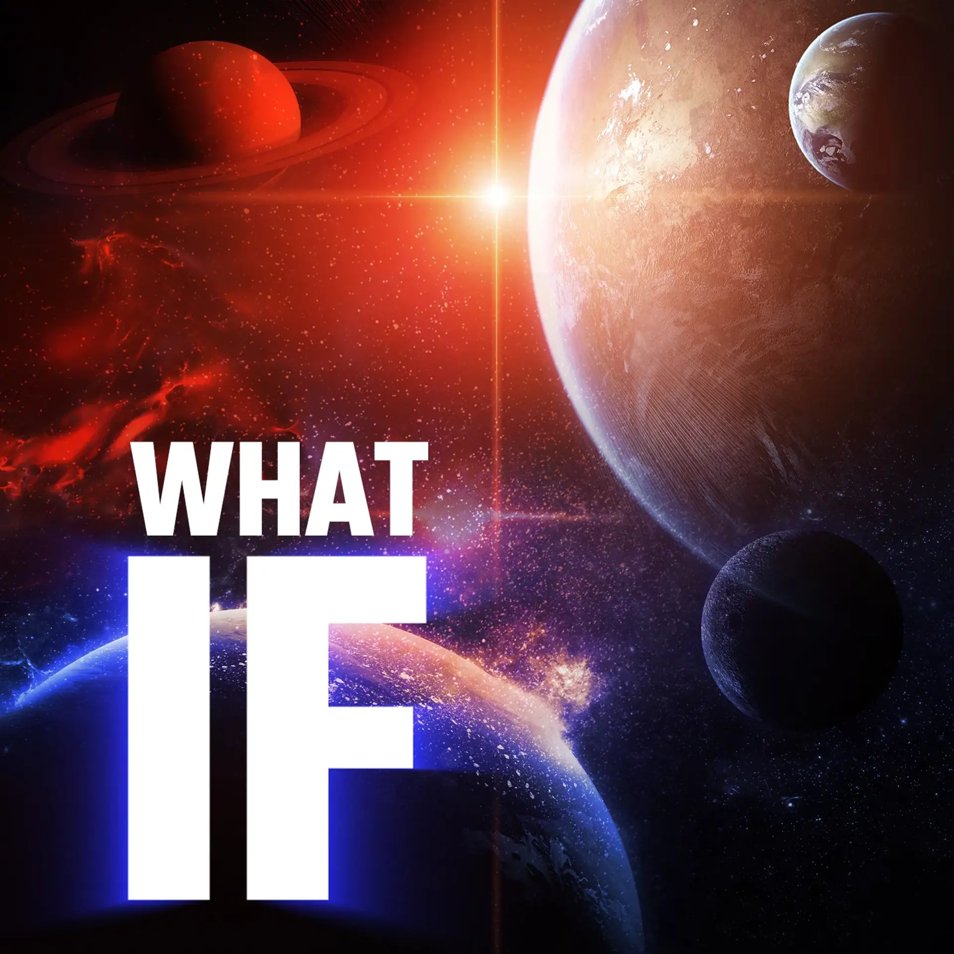 What If? | 